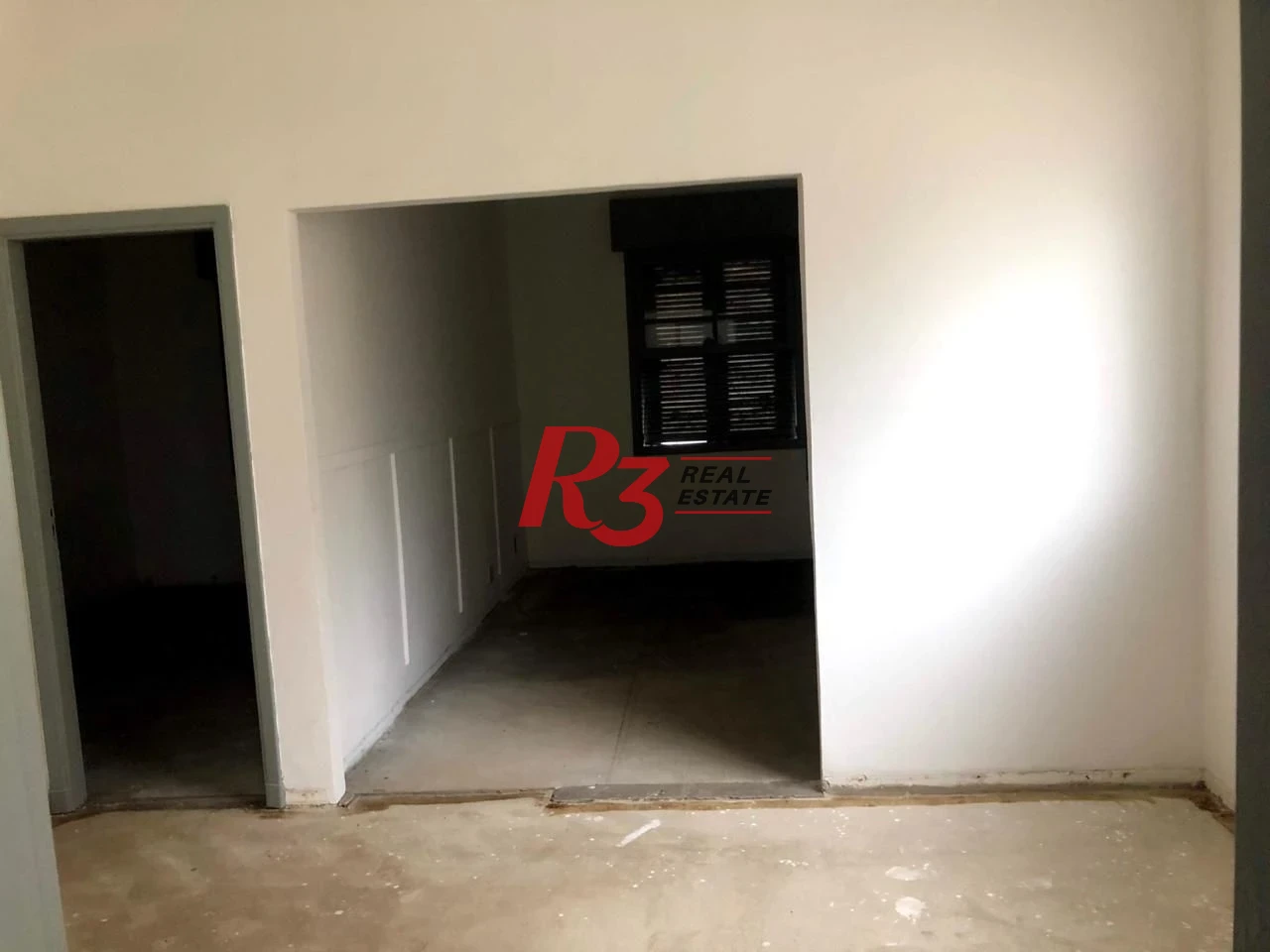 Casa com 6 dormitórios, 500 m² - venda por R$ 6.000.000,00 ou aluguel por R$ 25.000,00/mês - Marapé - Santos/SP