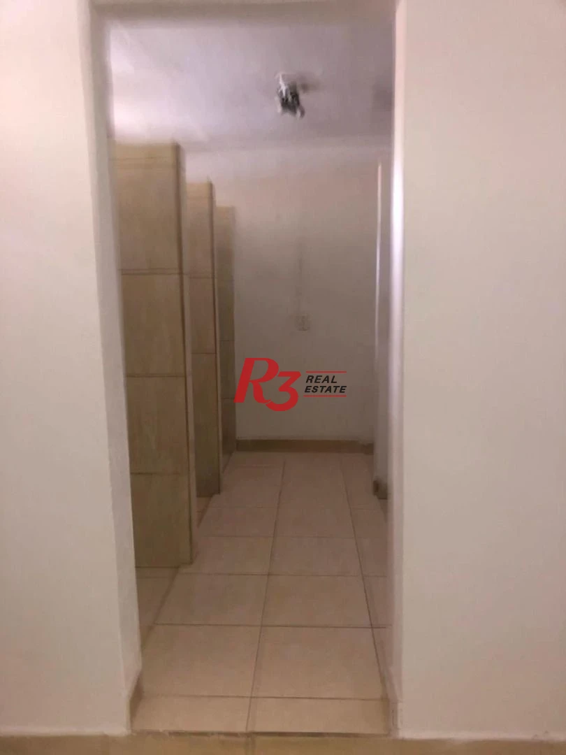 Casa com 6 dormitórios, 500 m² - venda por R$ 6.000.000,00 ou aluguel por R$ 25.000,00/mês - Marapé - Santos/SP
