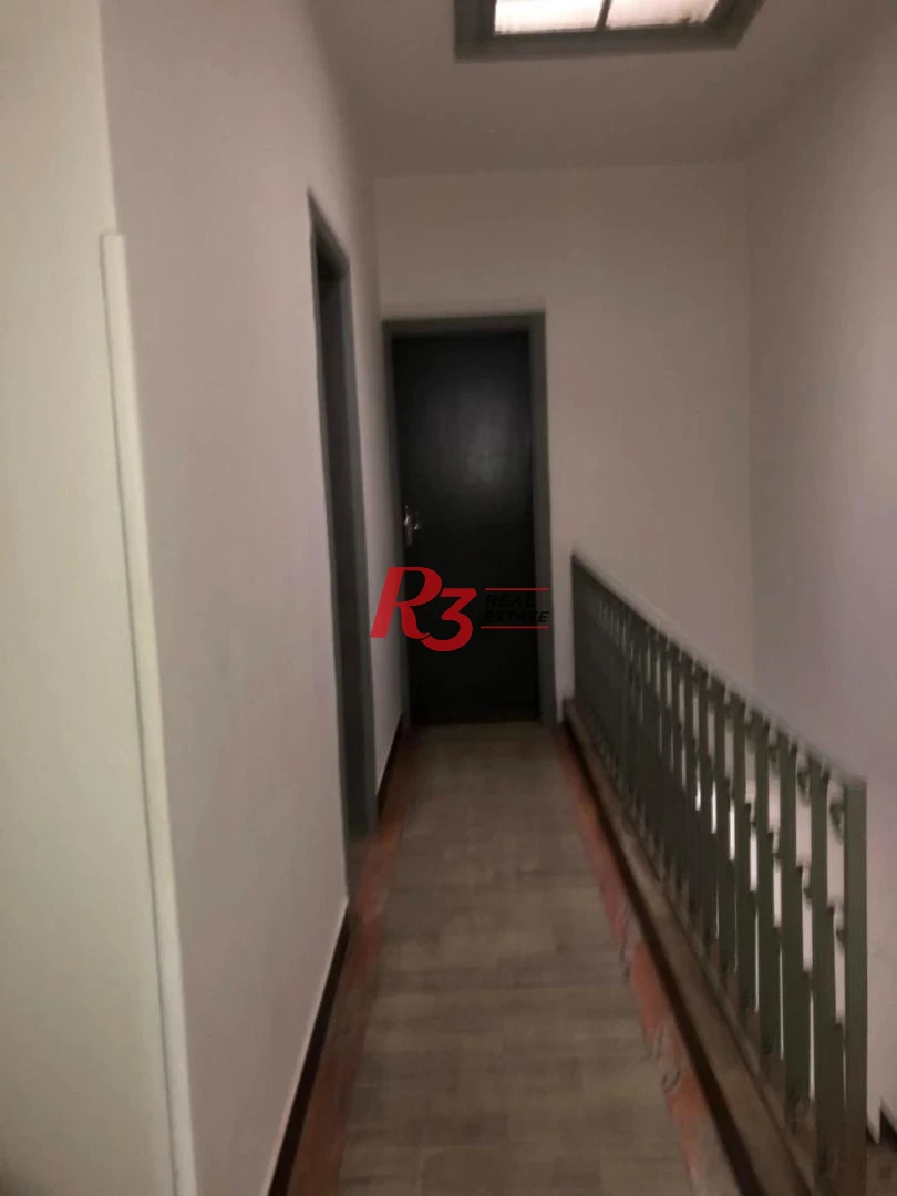 Casa com 6 dormitórios, 500 m² - venda por R$ 6.000.000,00 ou aluguel por R$ 25.000,00/mês - Marapé - Santos/SP