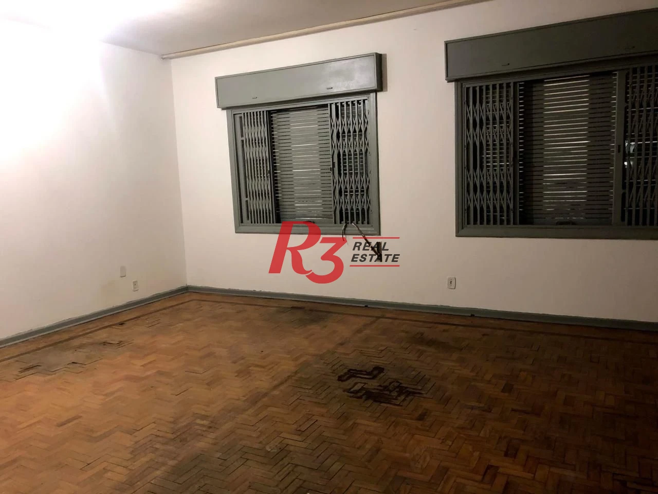 Casa com 6 dormitórios, 500 m² - venda por R$ 6.000.000,00 ou aluguel por R$ 25.000,00/mês - Marapé - Santos/SP