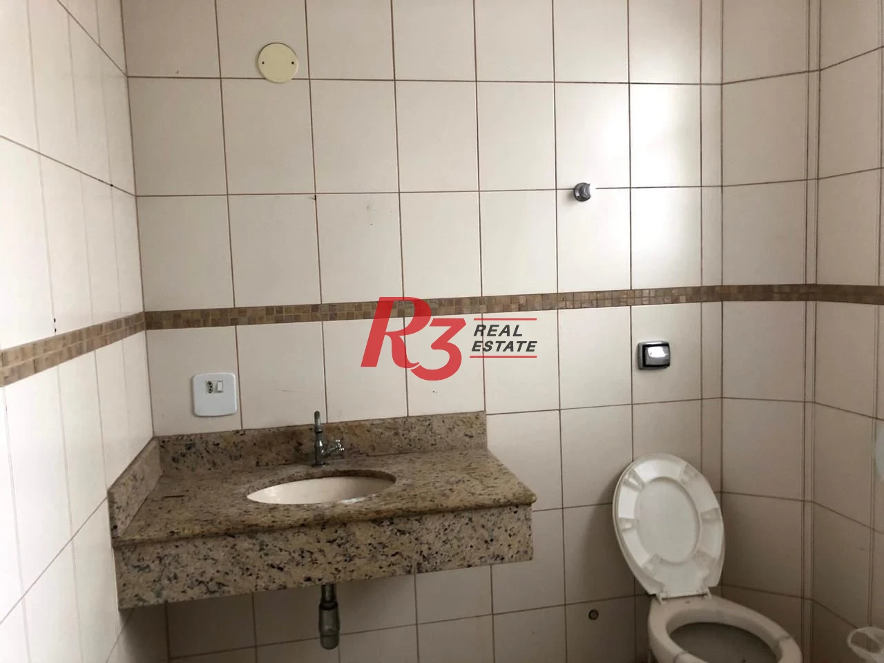 Casa com 6 dormitórios, 500 m² - venda por R$ 6.000.000,00 ou aluguel por R$ 25.000,00/mês - Marapé - Santos/SP