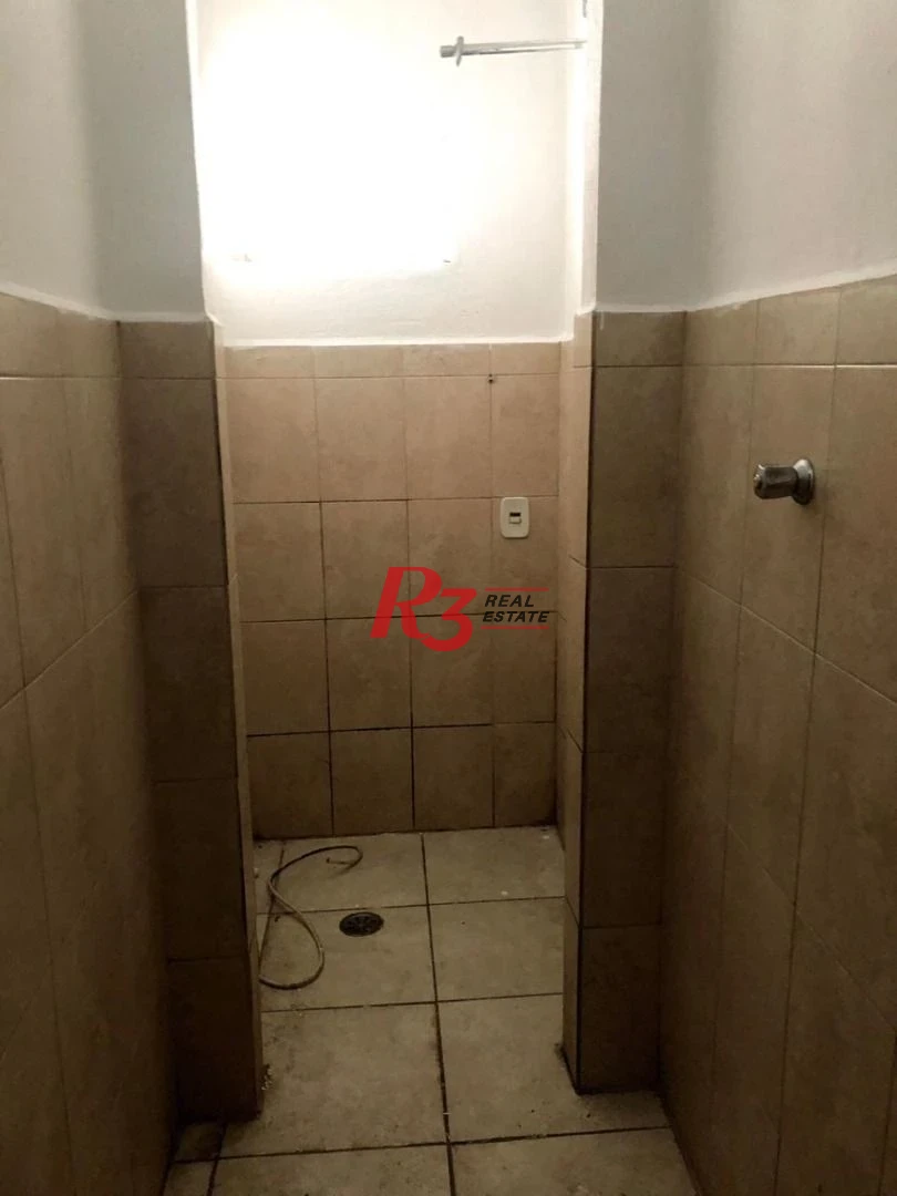 Casa com 6 dormitórios, 500 m² - venda por R$ 6.000.000,00 ou aluguel por R$ 25.000,00/mês - Marapé - Santos/SP