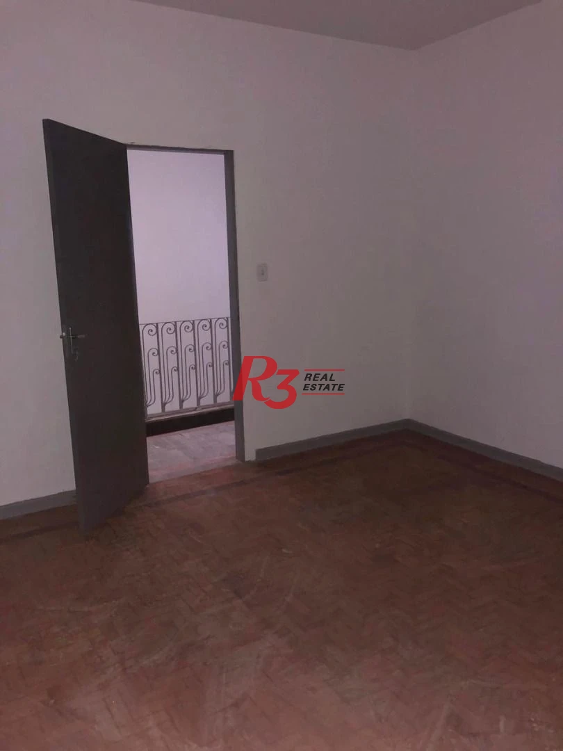 Casa com 6 dormitórios, 500 m² - venda por R$ 6.000.000,00 ou aluguel por R$ 25.000,00/mês - Marapé - Santos/SP