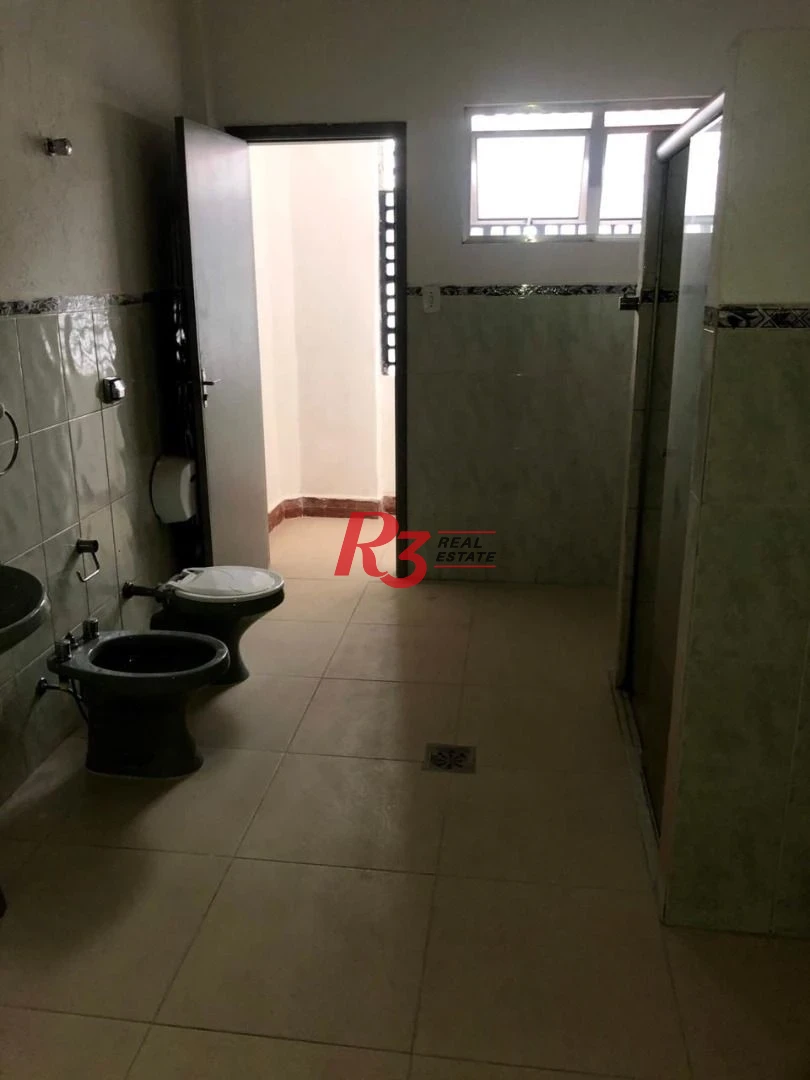 Casa com 6 dormitórios, 500 m² - venda por R$ 6.000.000,00 ou aluguel por R$ 25.000,00/mês - Marapé - Santos/SP