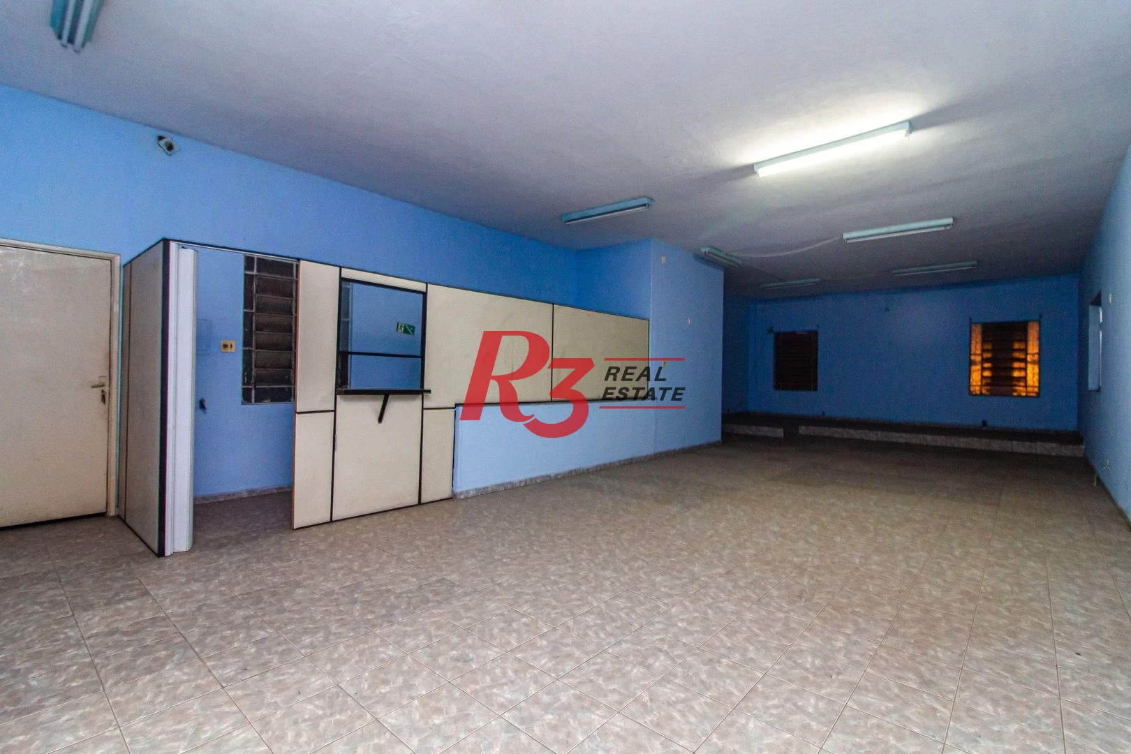 Prédio à venda, 630 m² por R$ 1.650.000,00 - Macuco - Santos/SP