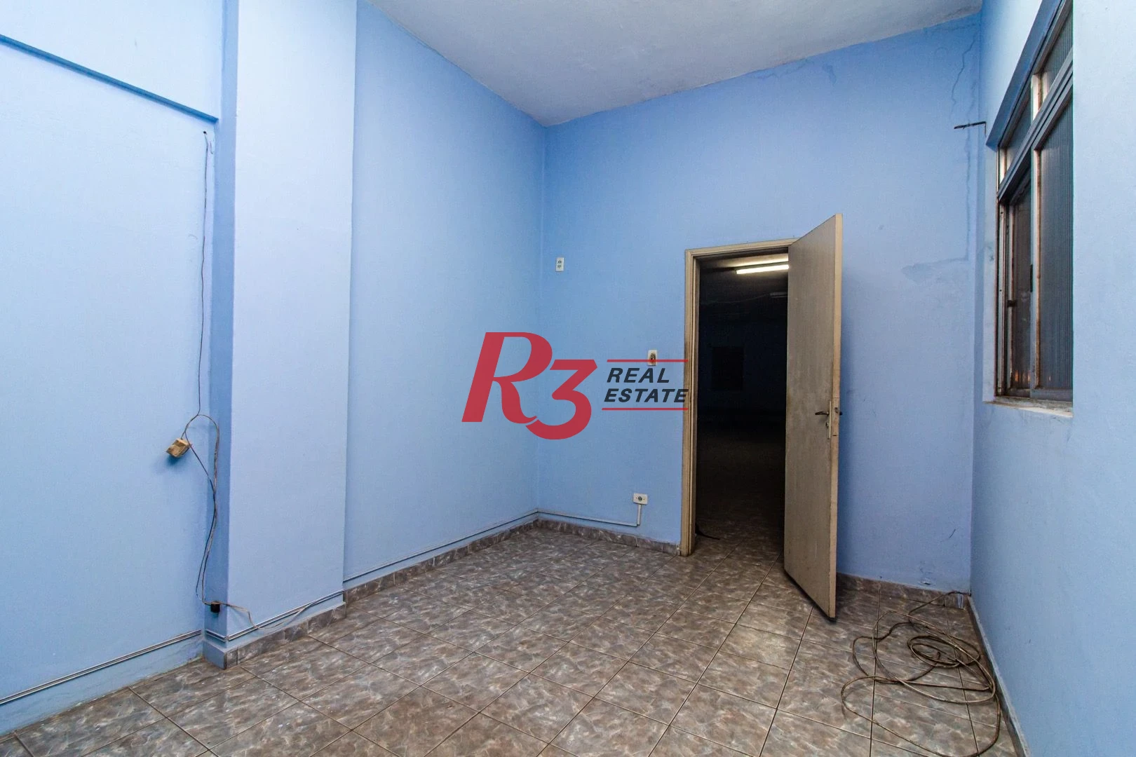 Prédio à venda, 630 m² por R$ 1.650.000,00 - Macuco - Santos/SP