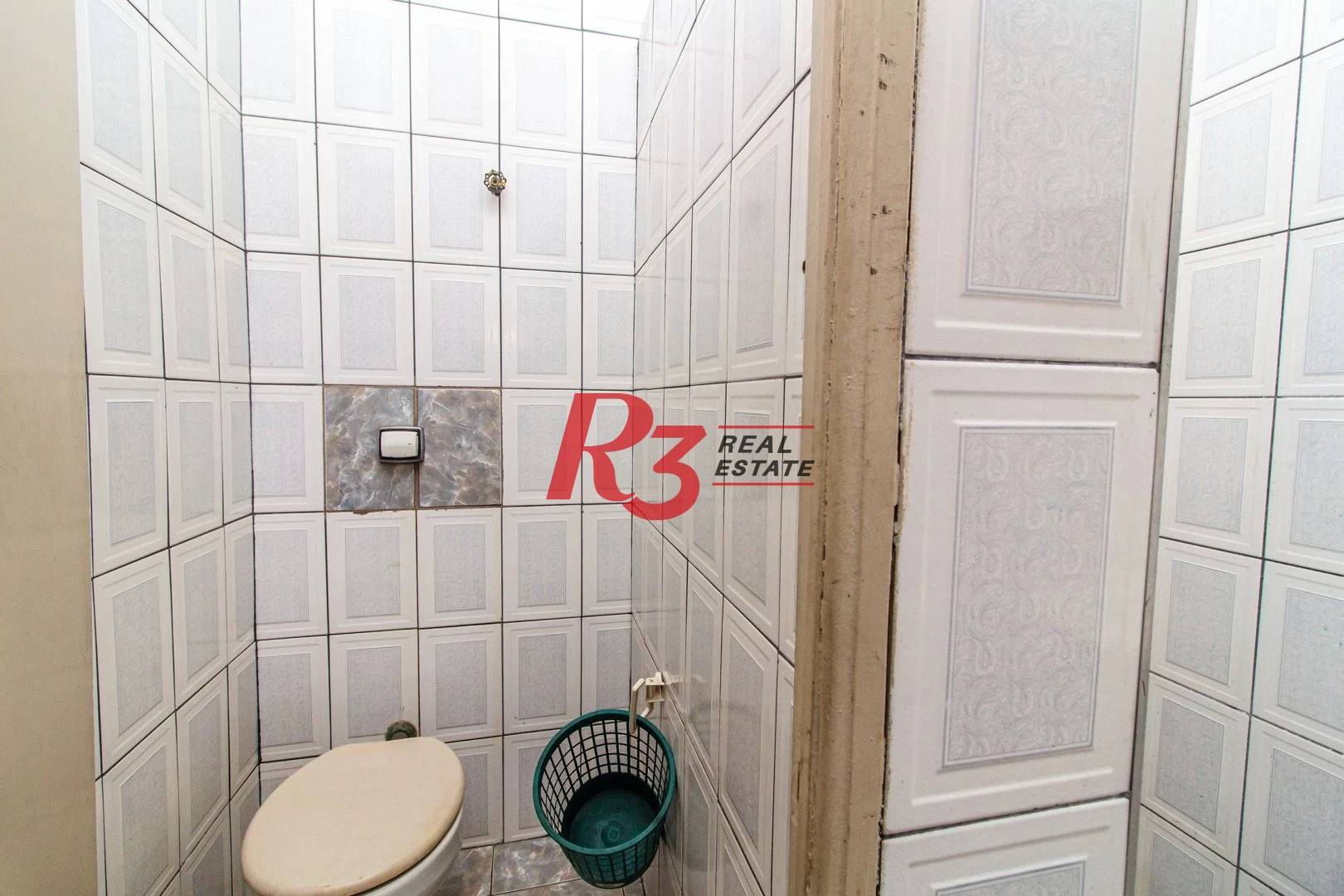 Prédio à venda, 630 m² por R$ 1.650.000,00 - Macuco - Santos/SP