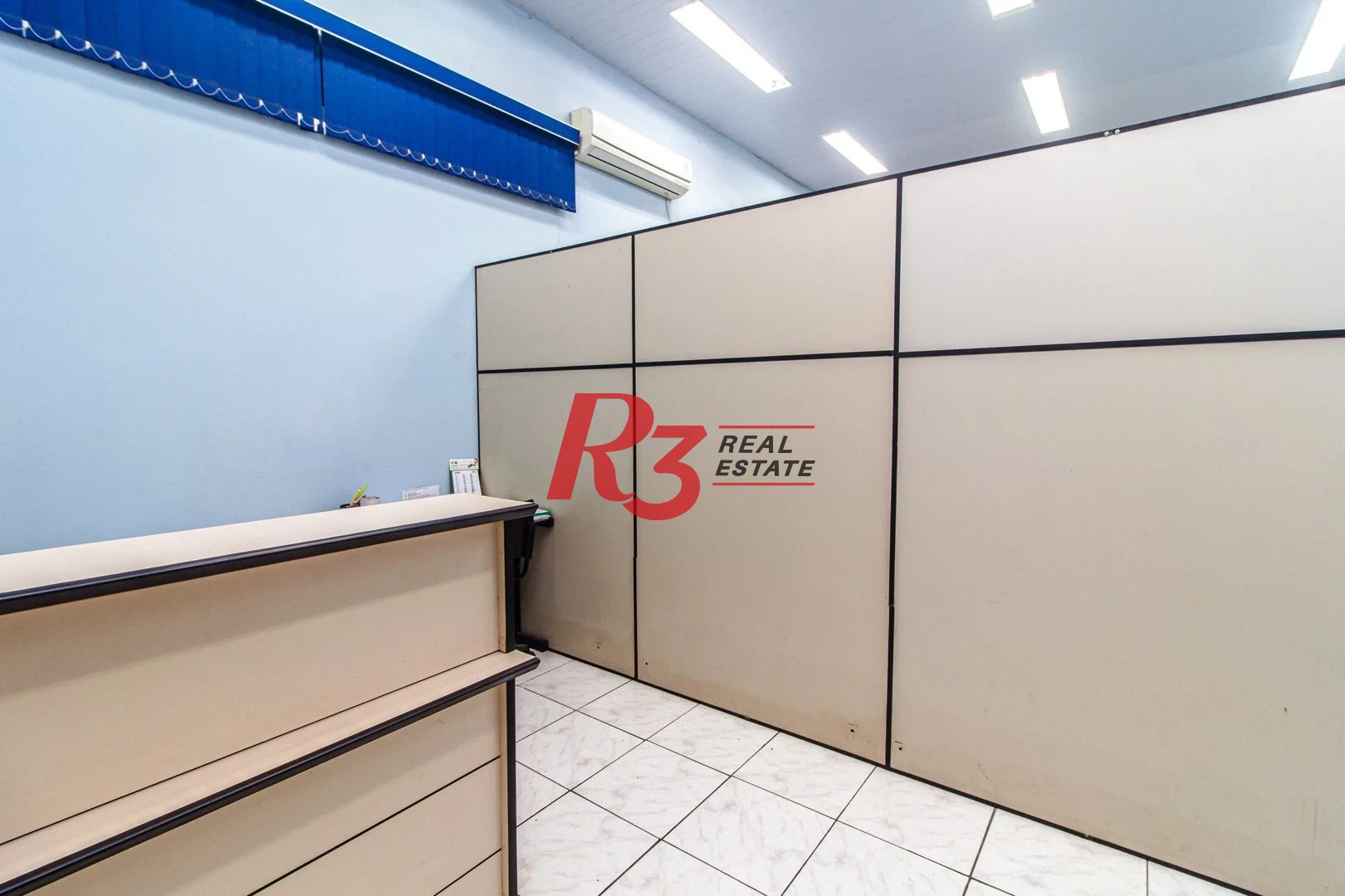 Prédio à venda, 630 m² por R$ 1.650.000,00 - Macuco - Santos/SP