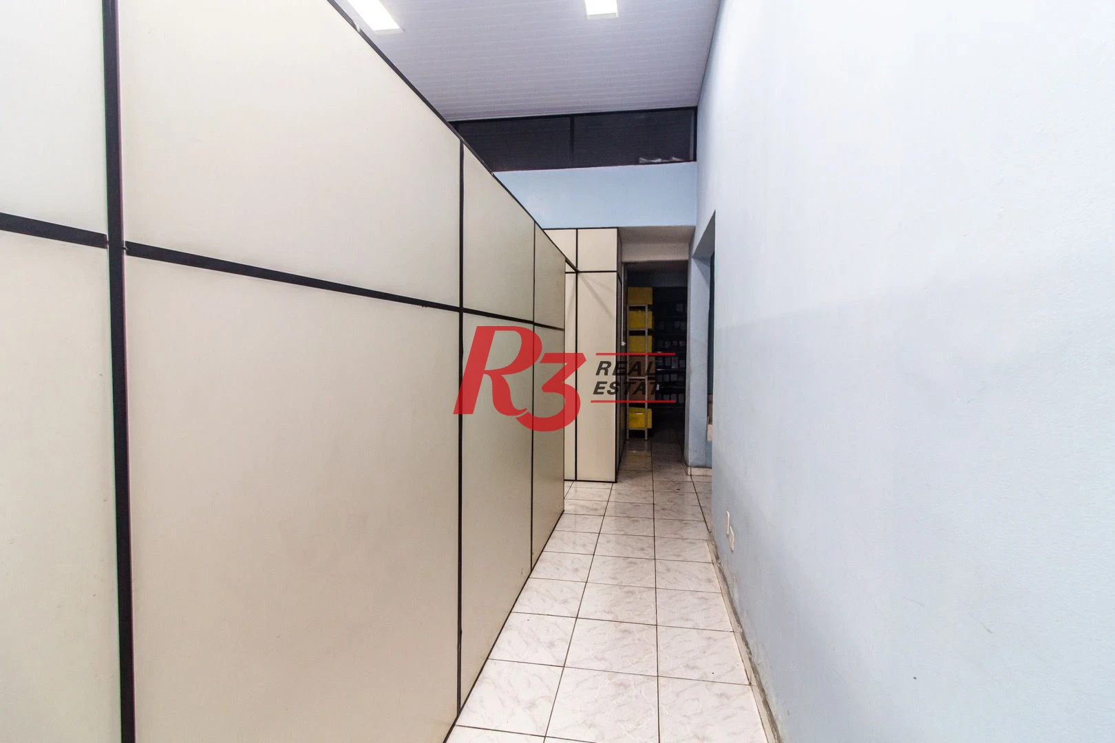 Prédio à venda, 630 m² por R$ 1.650.000,00 - Macuco - Santos/SP
