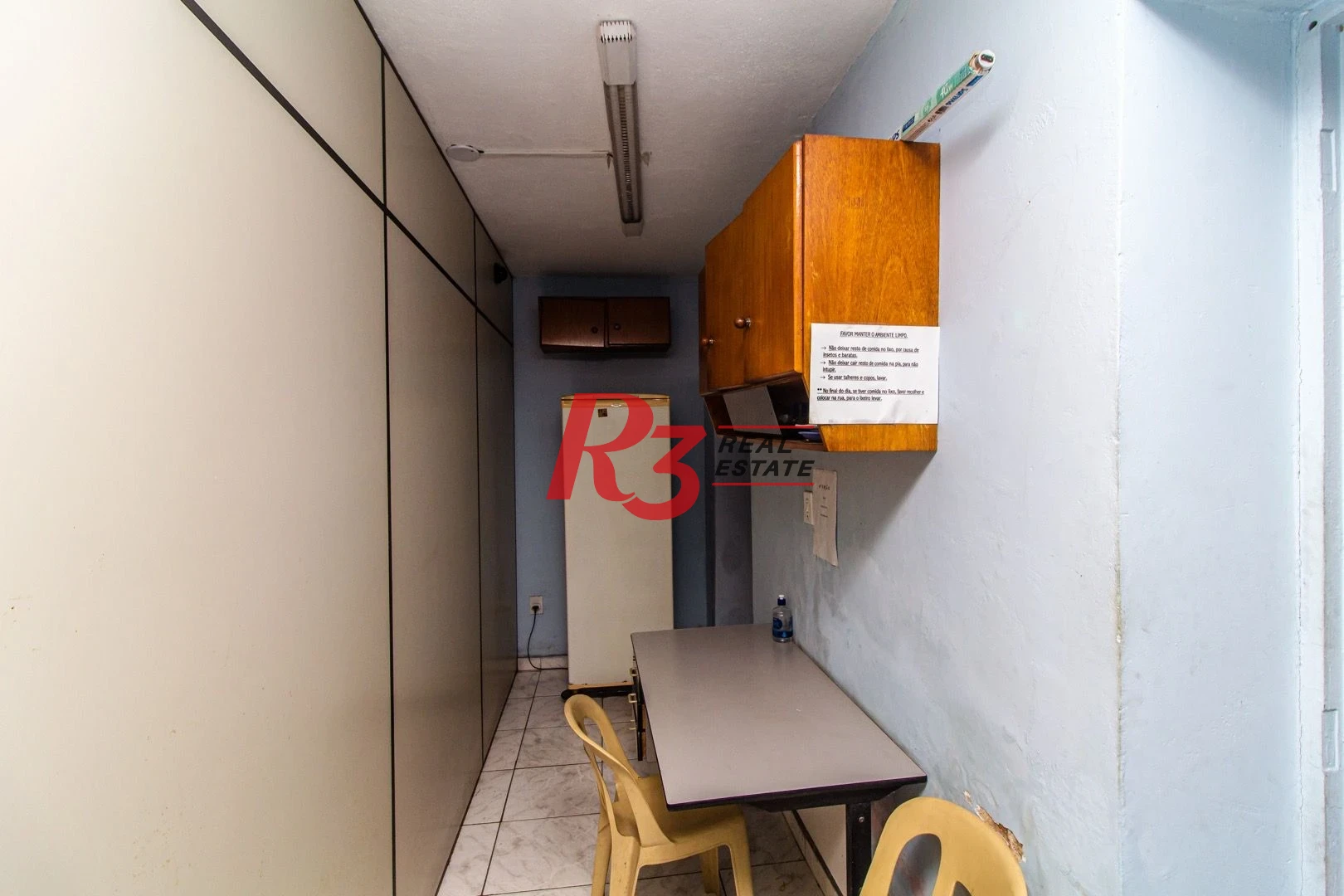 Prédio à venda, 630 m² por R$ 1.650.000,00 - Macuco - Santos/SP