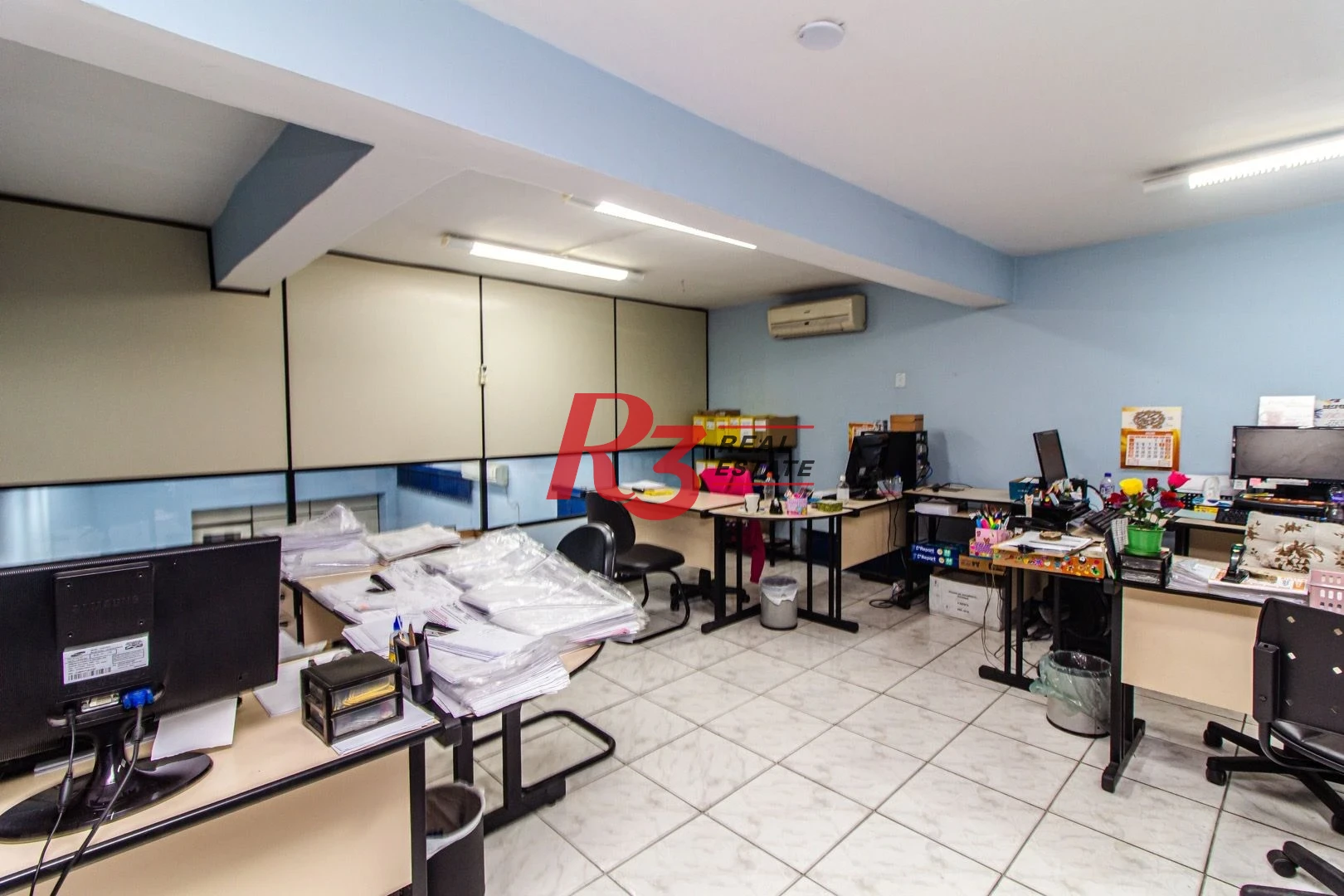 Prédio à venda, 630 m² por R$ 1.650.000,00 - Macuco - Santos/SP