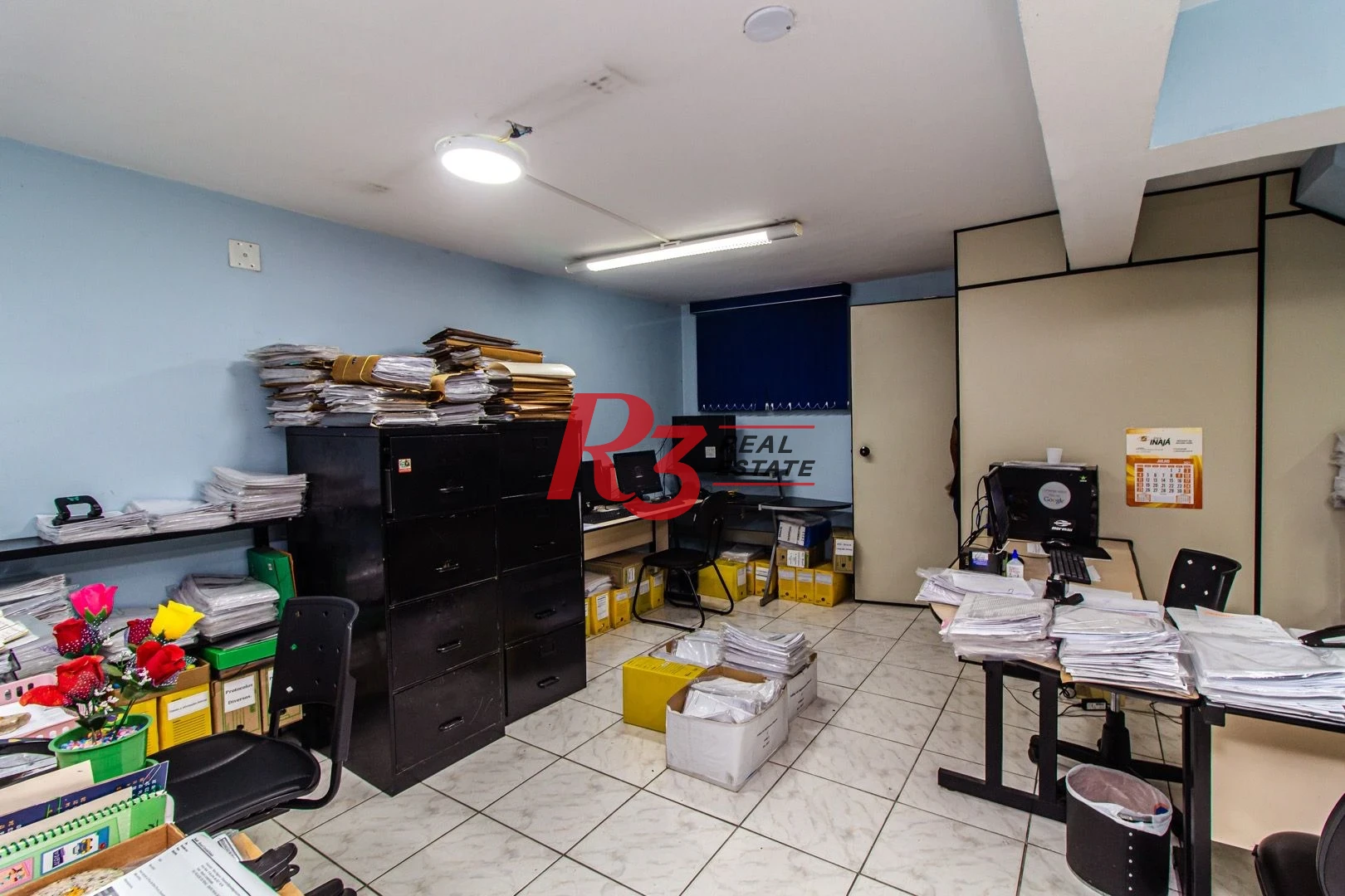Prédio à venda, 630 m² por R$ 1.650.000,00 - Macuco - Santos/SP