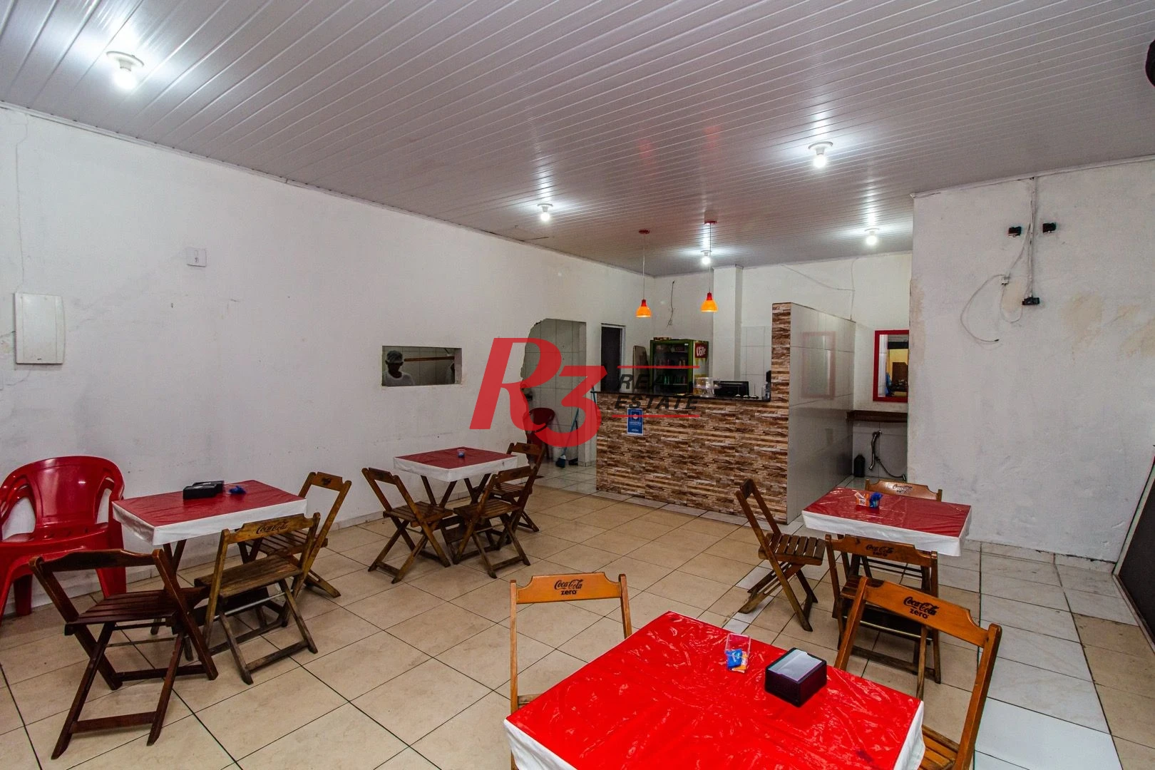 Prédio à venda, 630 m² por R$ 1.650.000,00 - Macuco - Santos/SP