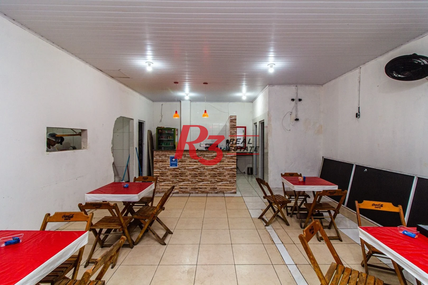 Prédio à venda, 630 m² por R$ 1.650.000,00 - Macuco - Santos/SP