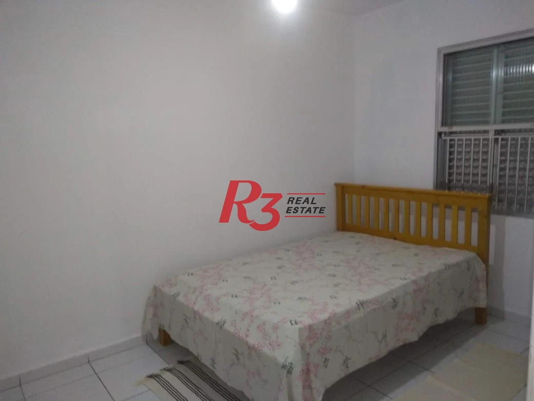 Apartamento com 3 dormitórios à venda no Jardim Independência - São Vicente/SP