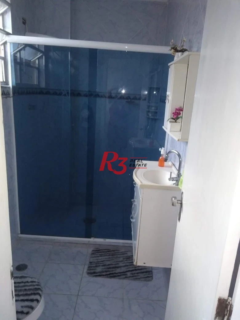 Apartamento com 3 dormitórios à venda no Jardim Independência - São Vicente/SP