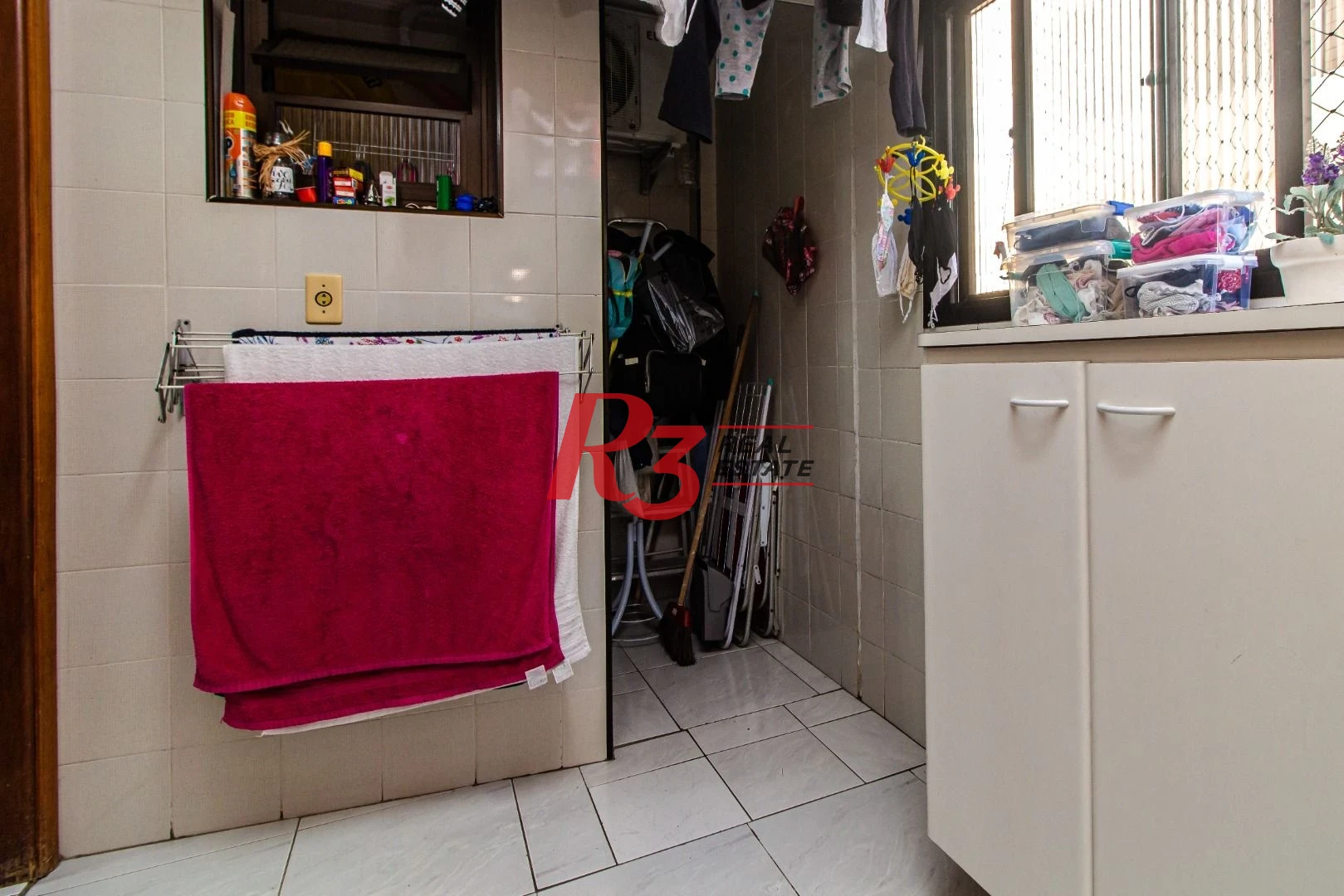 Apartamento com 2 dormitórios à venda, 120 m² por R$ 530.000,00 - Marapé - Santos/SP