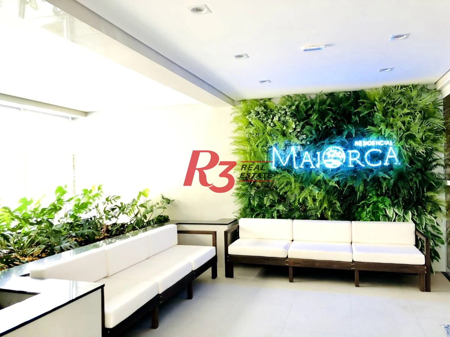 Apartamento à venda, 52 m² por R$ 810.000,00 - Aparecida - Santos/SP