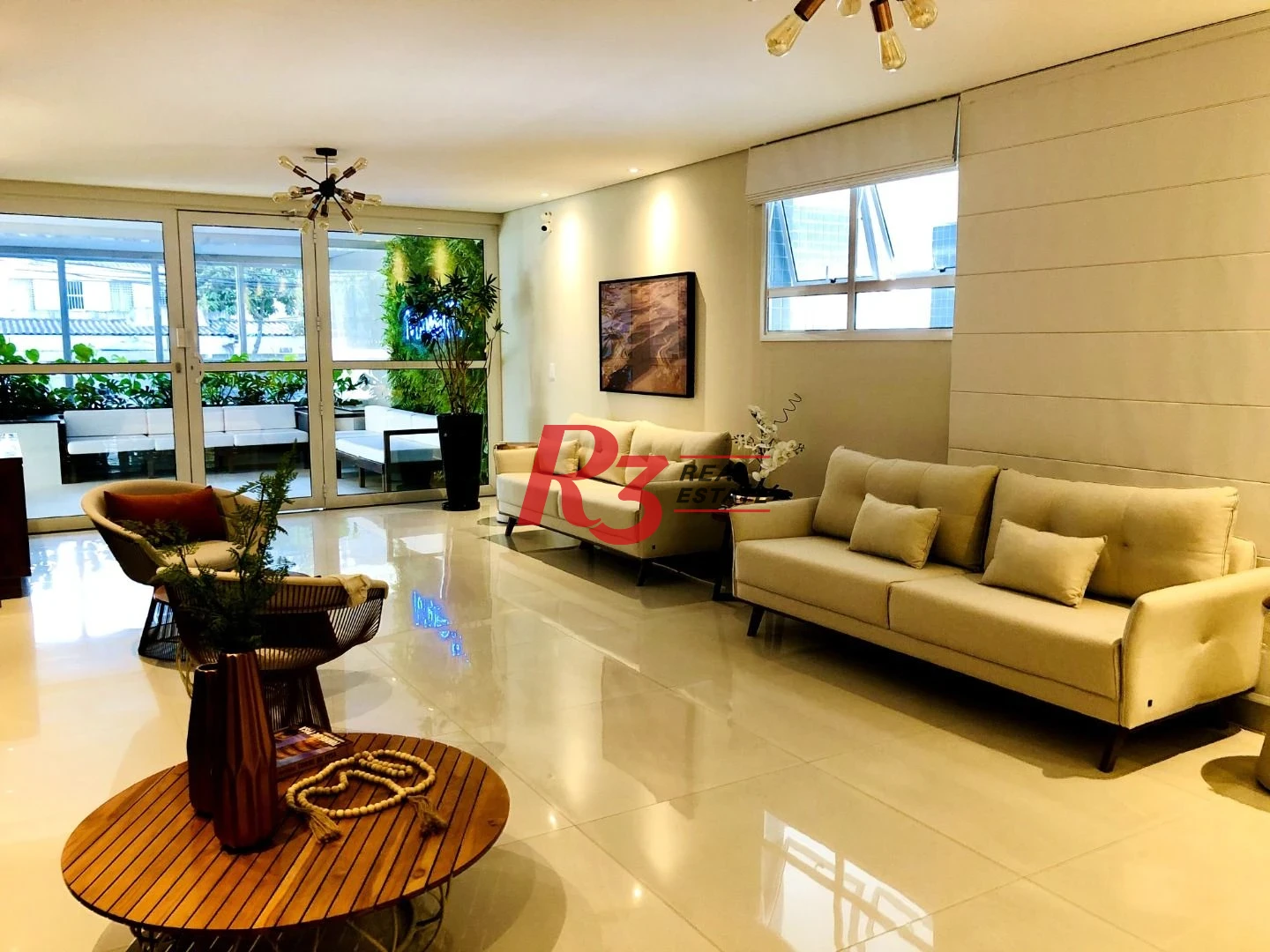 Apartamento à venda, 52 m² por R$ 810.000,00 - Aparecida - Santos/SP