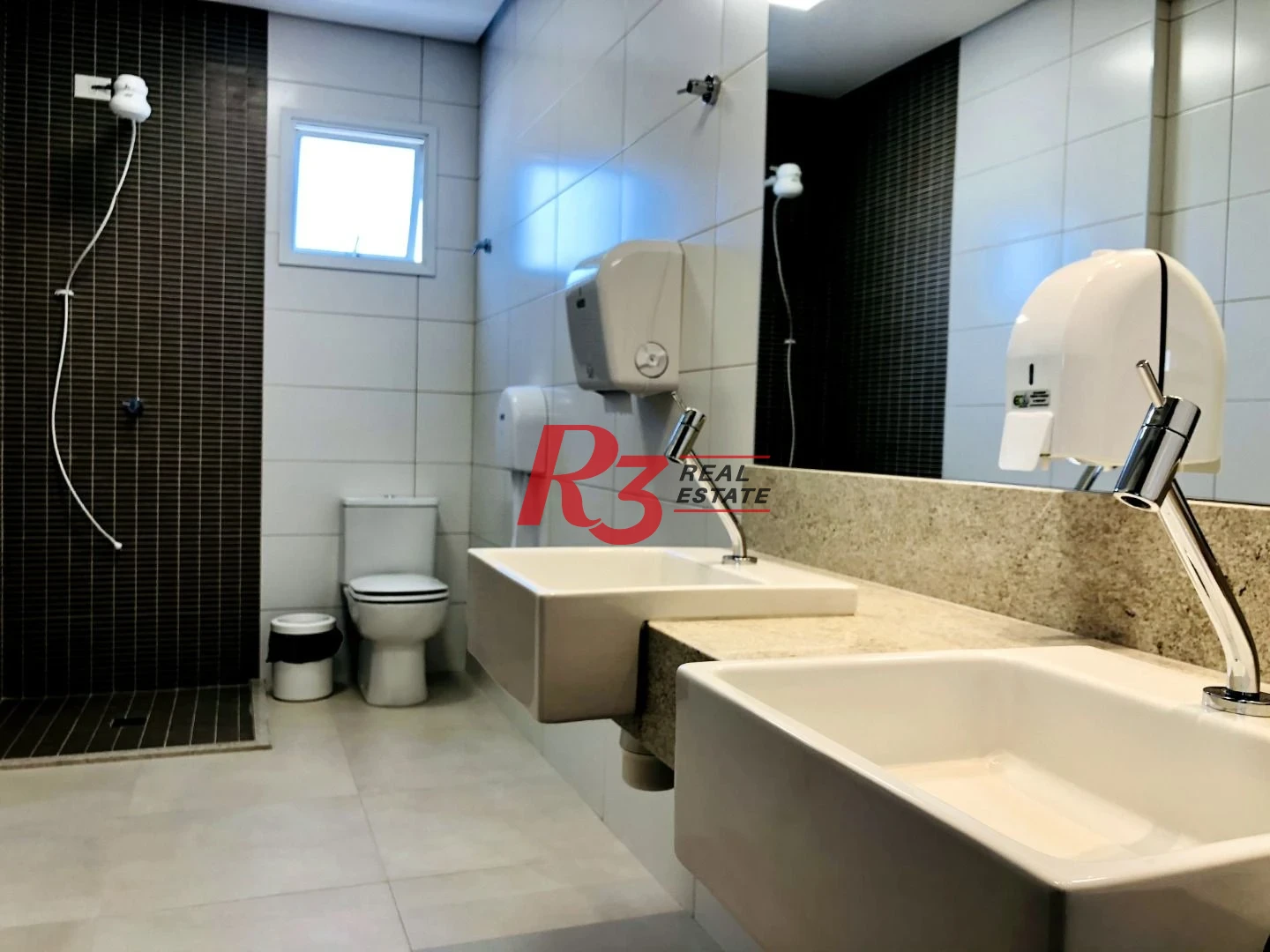 Apartamento à venda, 52 m² por R$ 810.000,00 - Aparecida - Santos/SP