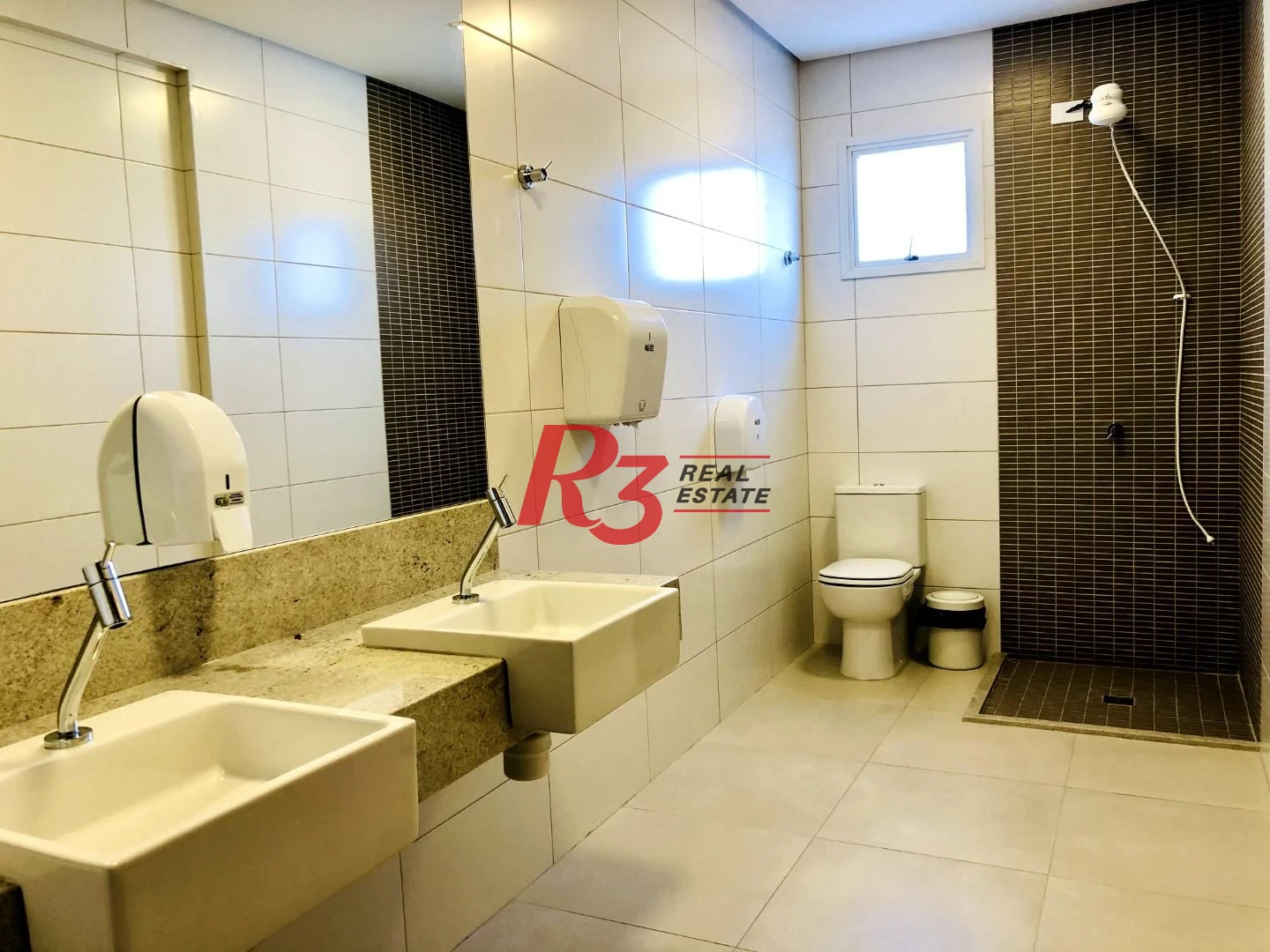 Apartamento à venda, 52 m² por R$ 810.000,00 - Aparecida - Santos/SP