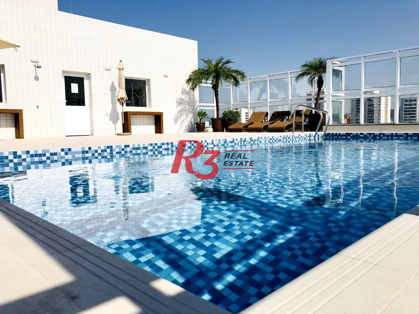 Apartamento à venda, 52 m² por R$ 810.000,00 - Aparecida - Santos/SP