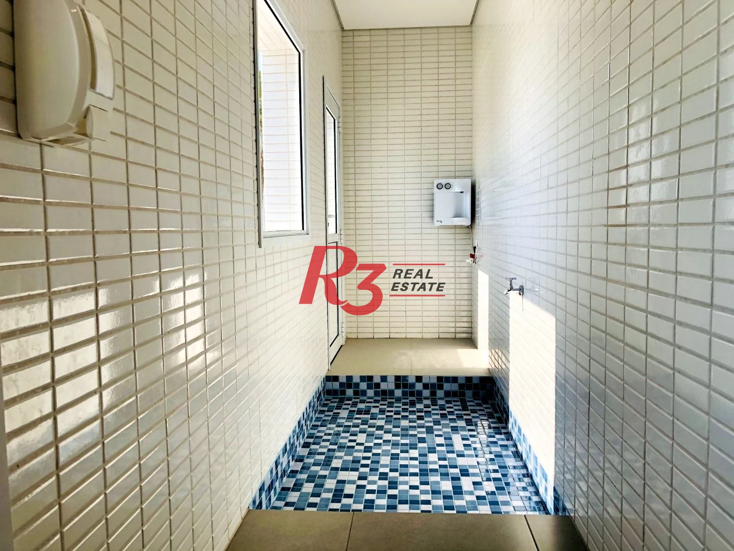 Apartamento à venda, 52 m² por R$ 810.000,00 - Aparecida - Santos/SP