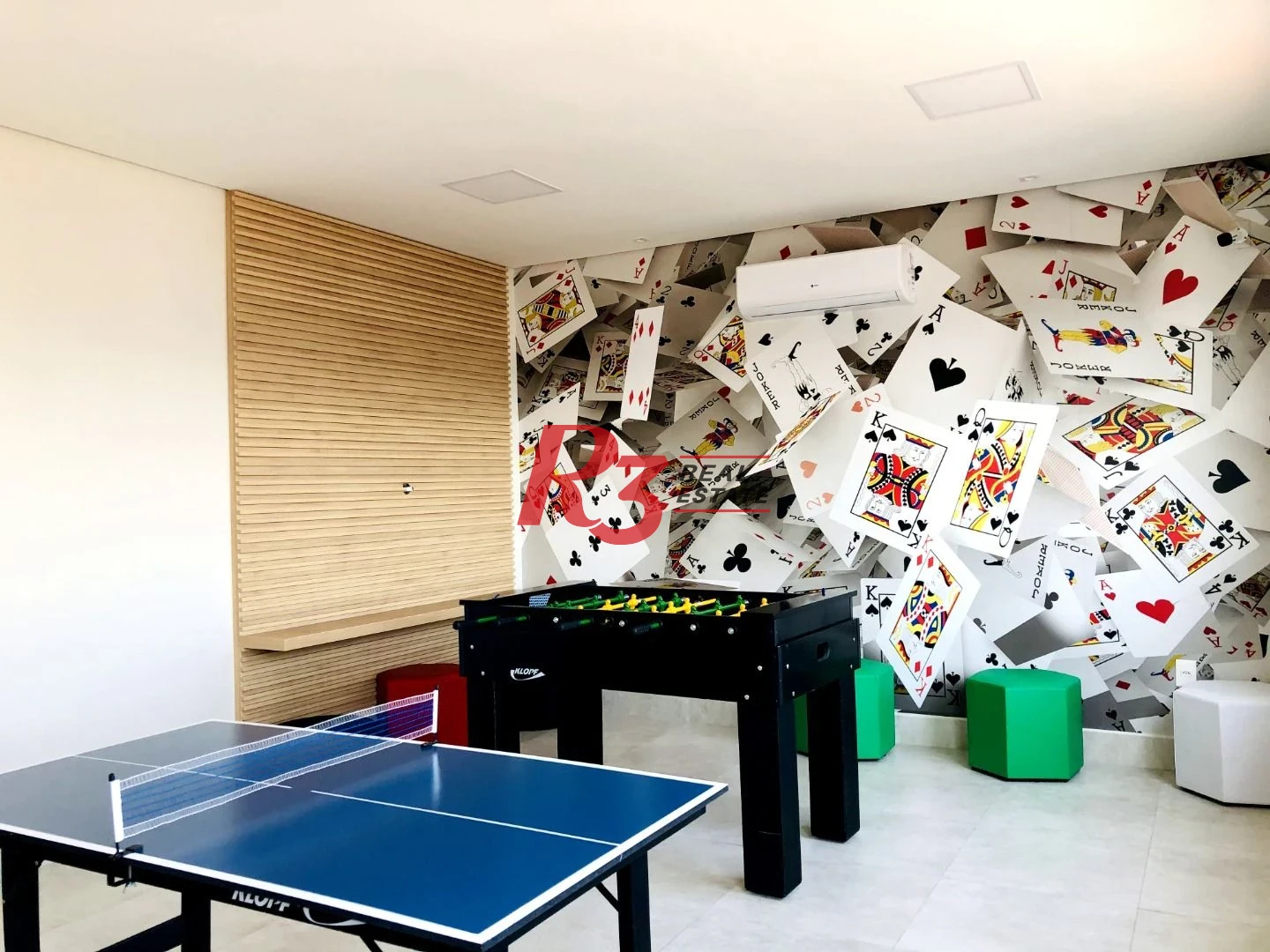 Apartamento à venda, 52 m² por R$ 810.000,00 - Aparecida - Santos/SP