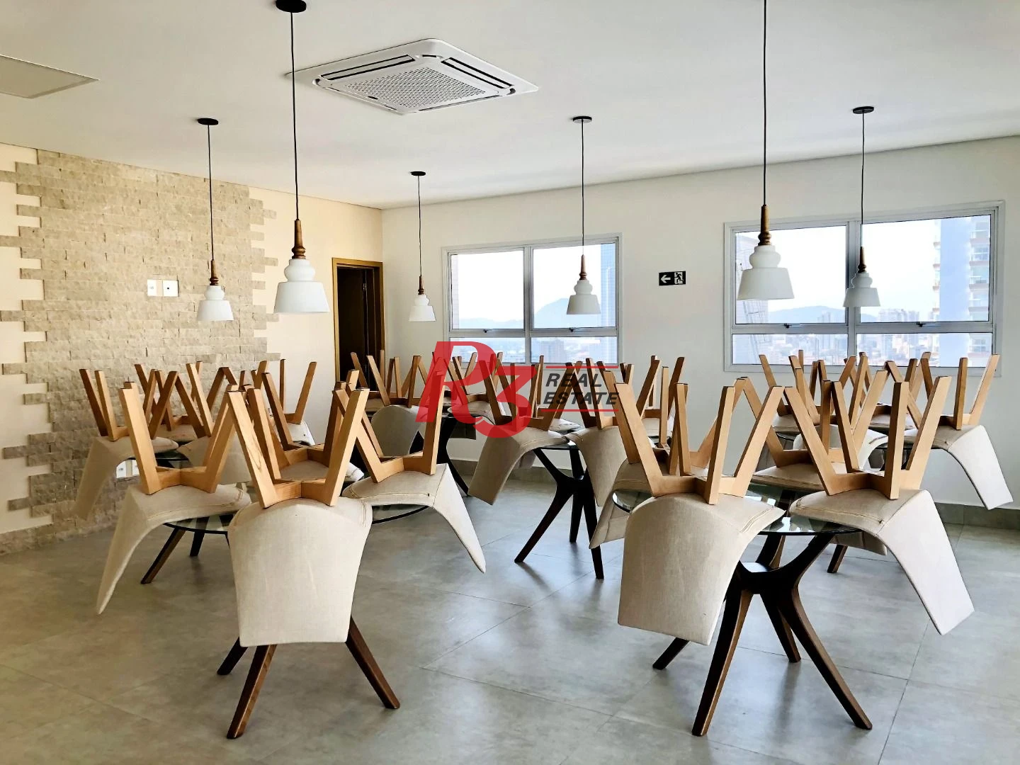 Apartamento à venda, 52 m² por R$ 810.000,00 - Aparecida - Santos/SP