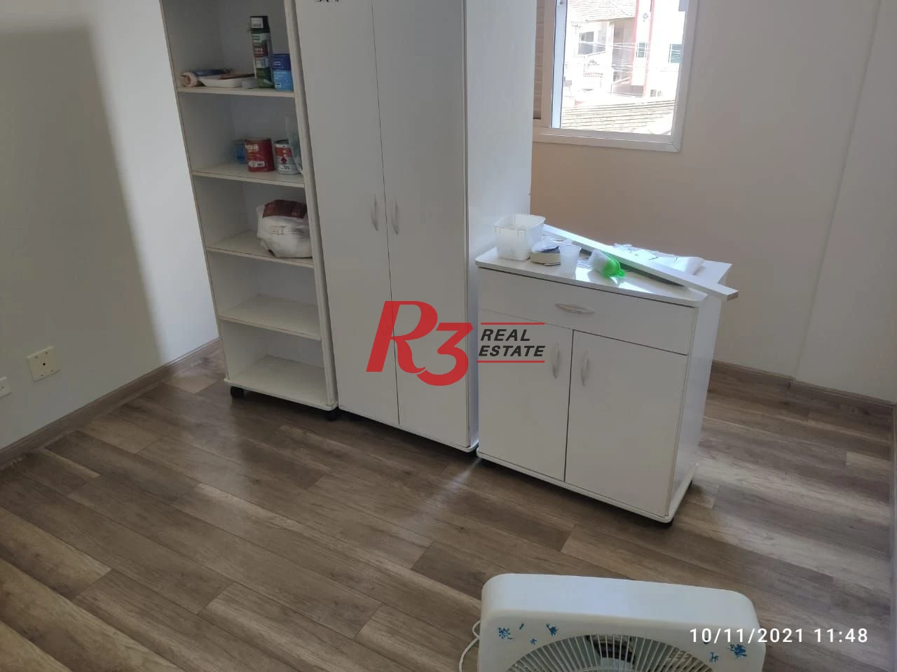 Apartamento com 2 dormitórios à venda, 92 m² por R$ 425.000,00 - Macuco - Santos/SP