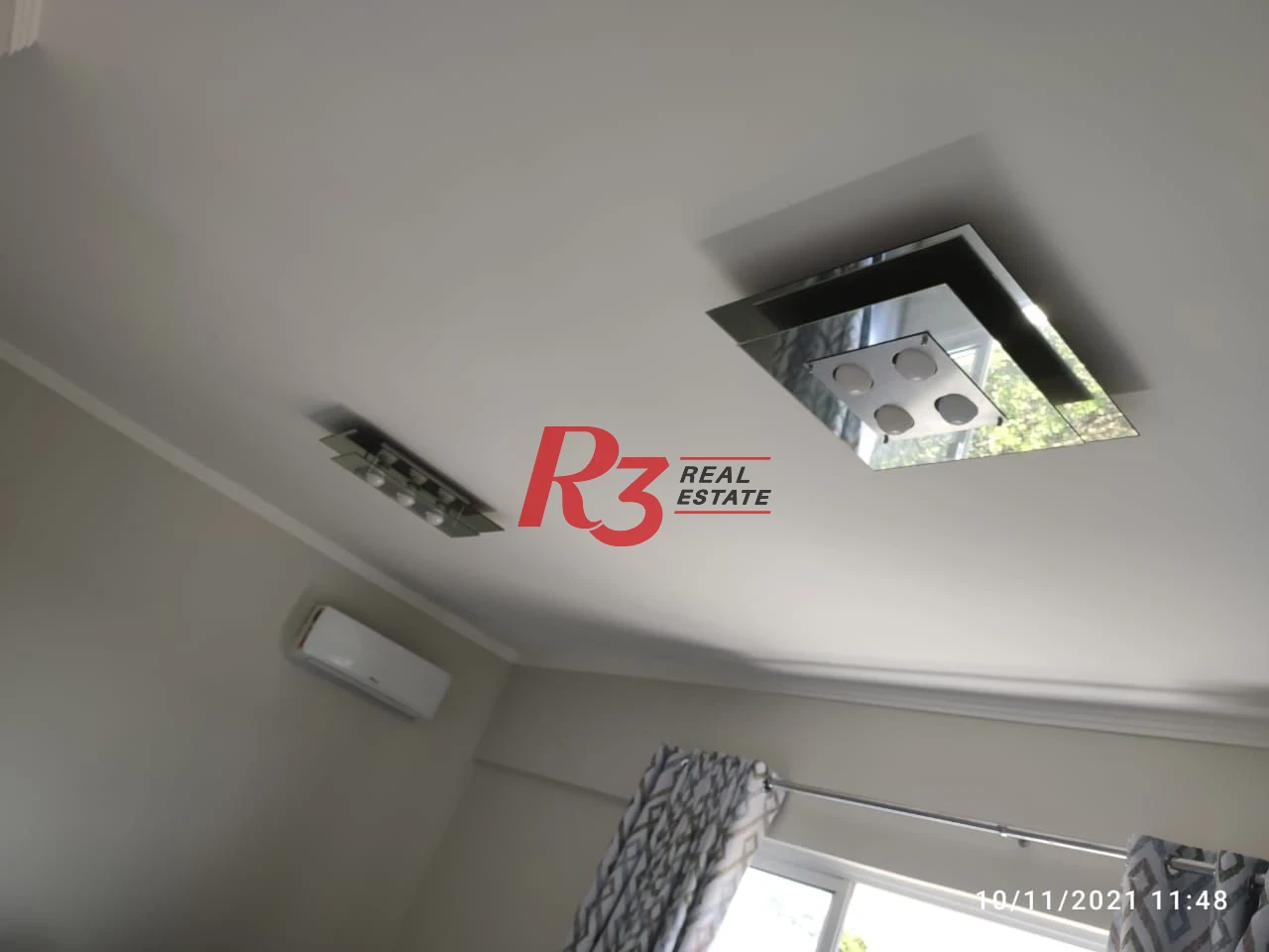 Apartamento com 2 dormitórios à venda, 92 m² por R$ 425.000,00 - Macuco - Santos/SP