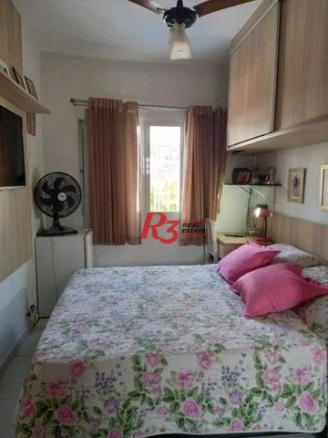 Sobrado com 3 dormitórios à venda, 123 m² - Jardim Paraíso - São Vicente/SP