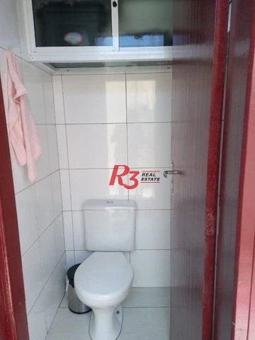 Sobrado com 3 dormitórios à venda, 123 m² - Jardim Paraíso - São Vicente/SP