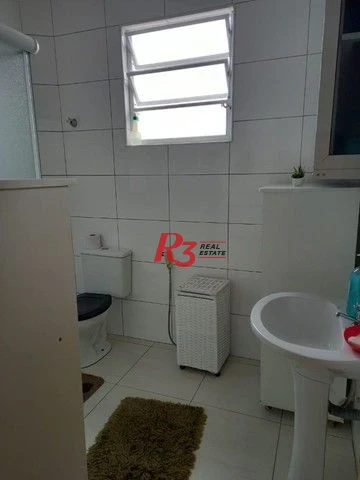 Sobrado com 3 dormitórios à venda, 123 m² - Jardim Paraíso - São Vicente/SP