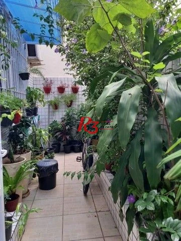 Sobrado com 3 dormitórios à venda, 123 m² - Jardim Paraíso - São Vicente/SP