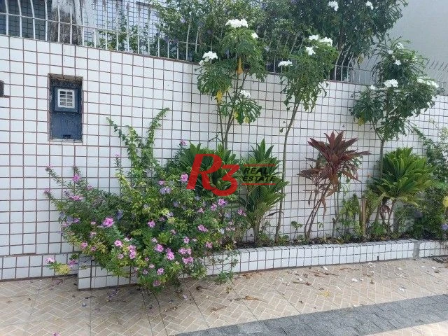 Sobrado com 3 dormitórios à venda, 123 m² - Jardim Paraíso - São Vicente/SP