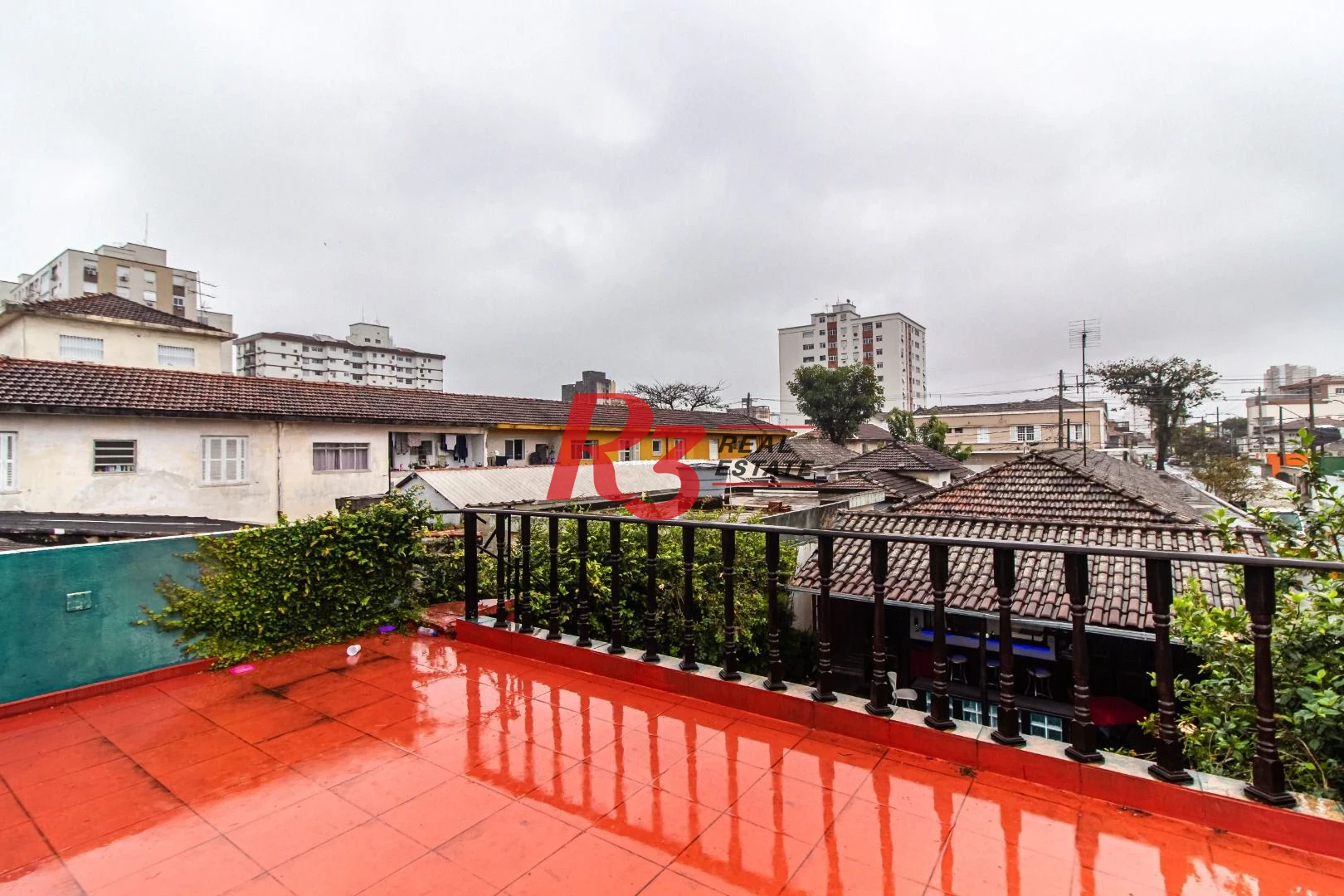 Casa com 3 dormitórios à venda, 375 m²  - Macuco - Santos/SP