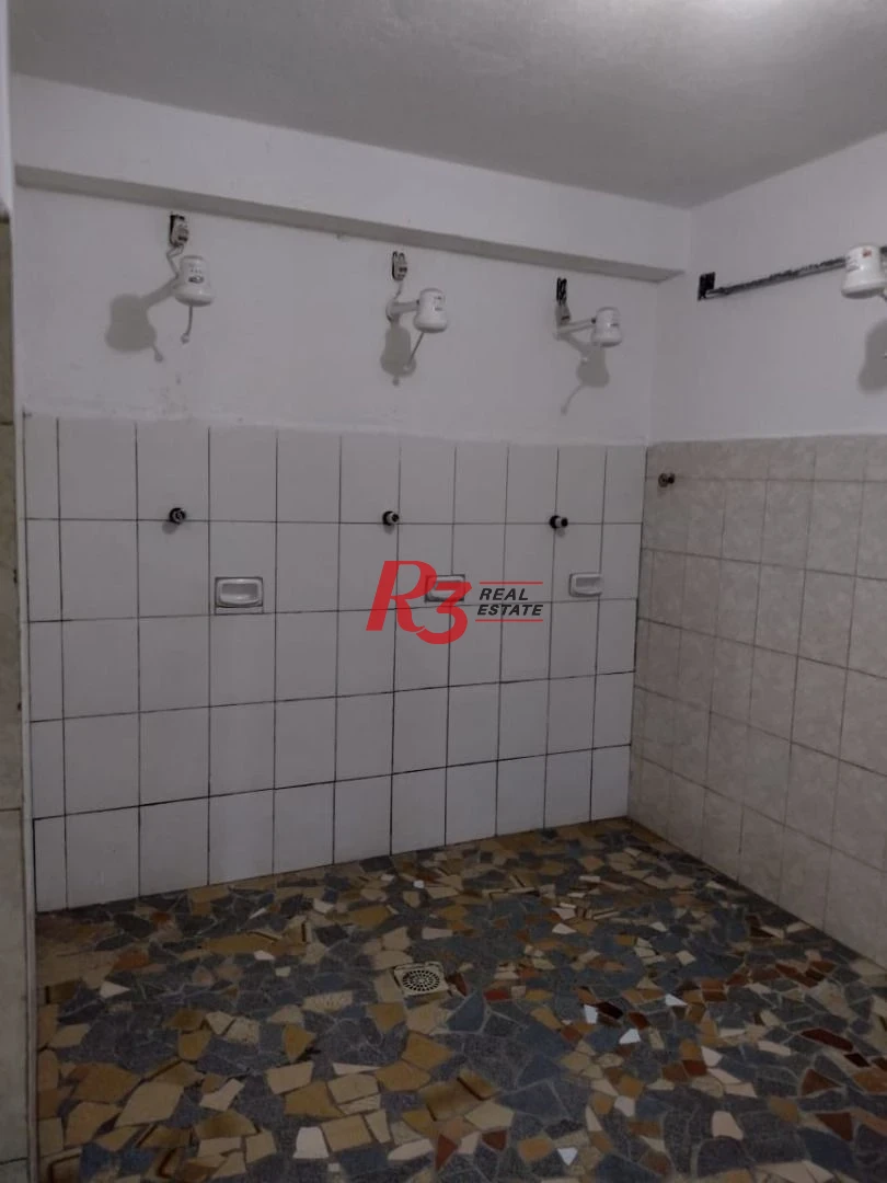 Galpão à venda, 1100 m² por R$ 5.500.000,00 - Paquetá - Santos/SP