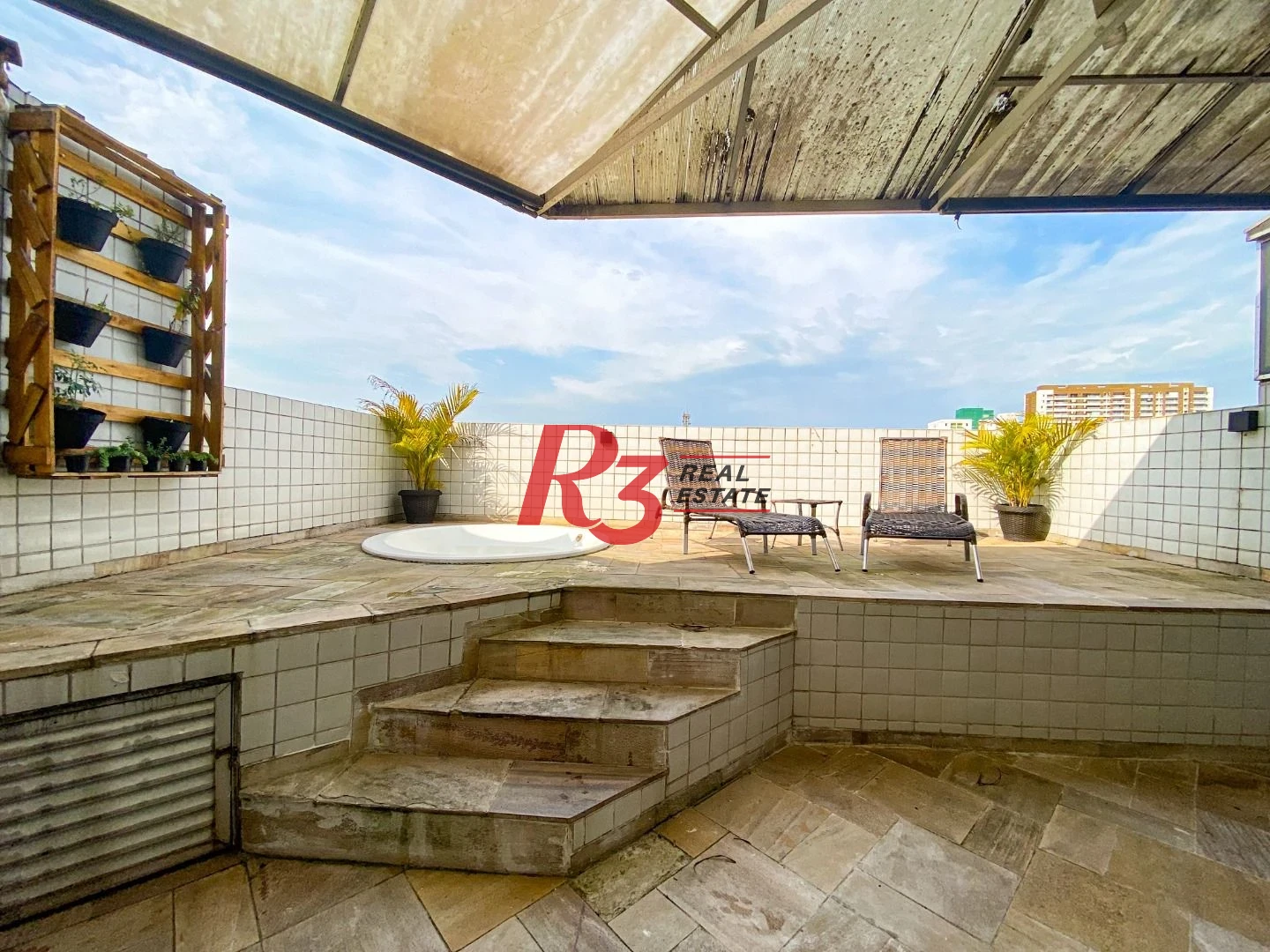 Cobertura, 146 m² - venda por R$ 740.000,00 ou aluguel por R$ 7.684,00/mês - Vila Matias - Santos/SP