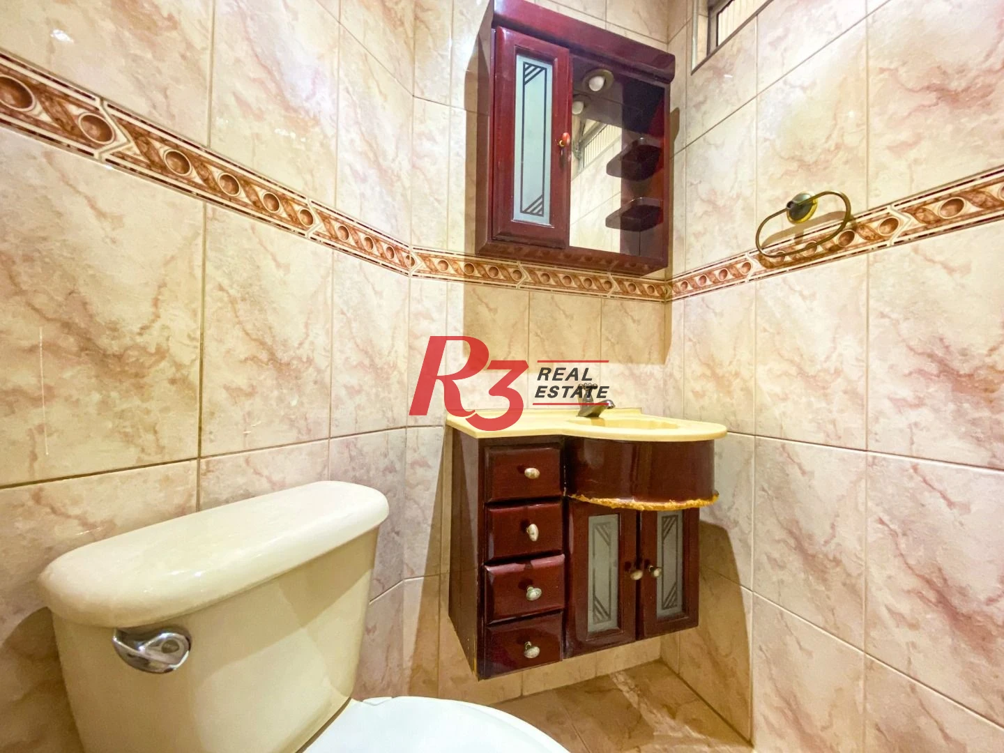 Cobertura, 146 m² - venda por R$ 740.000,00 ou aluguel por R$ 7.684,00/mês - Vila Matias - Santos/SP