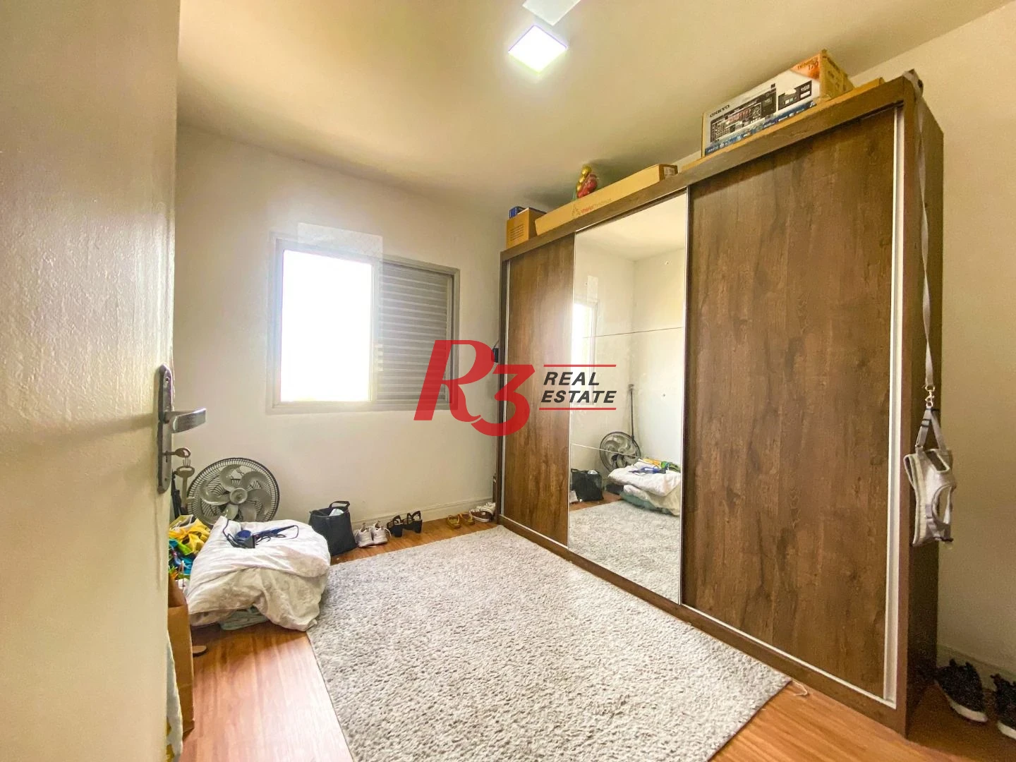 Cobertura, 146 m² - venda por R$ 740.000,00 ou aluguel por R$ 7.684,00/mês - Vila Matias - Santos/SP