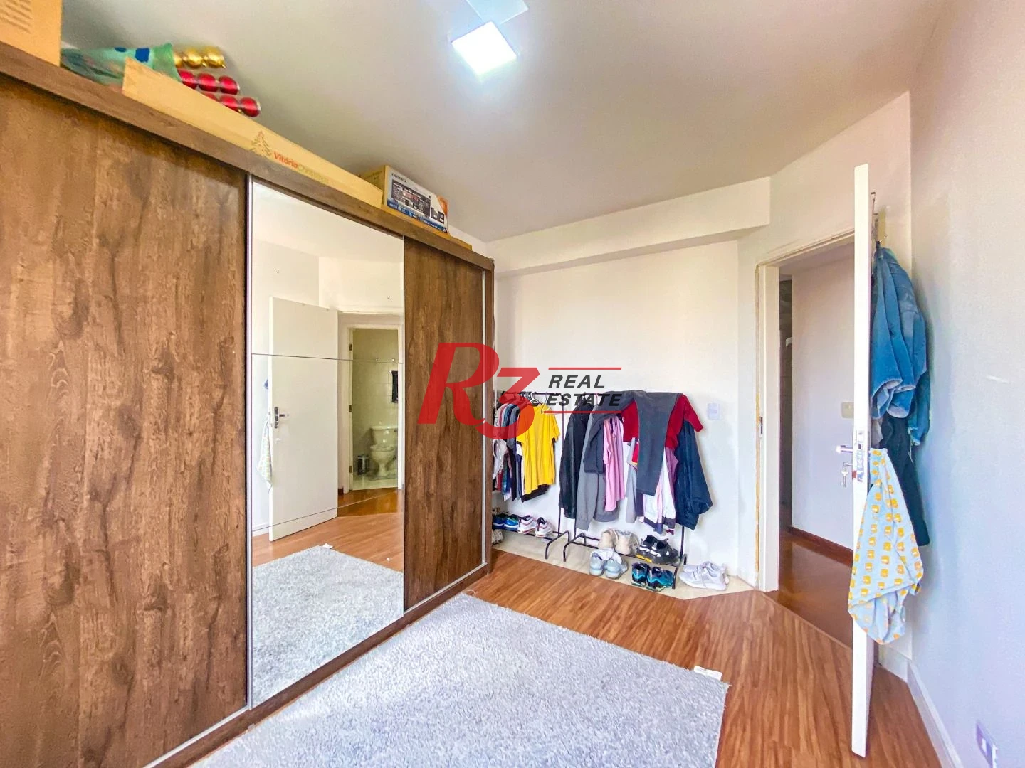 Cobertura, 146 m² - venda por R$ 740.000,00 ou aluguel por R$ 7.684,00/mês - Vila Matias - Santos/SP