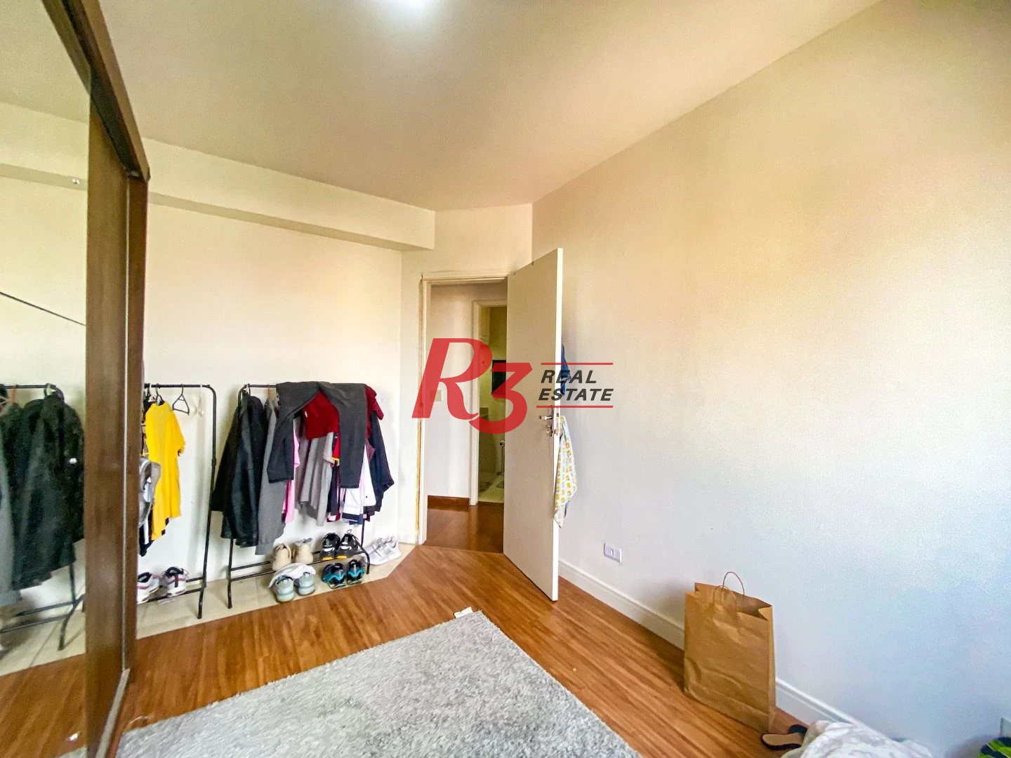 Cobertura, 146 m² - venda por R$ 740.000,00 ou aluguel por R$ 7.684,00/mês - Vila Matias - Santos/SP