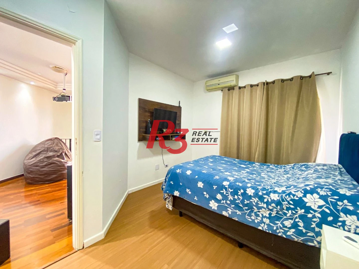 Cobertura, 146 m² - venda por R$ 740.000,00 ou aluguel por R$ 7.684,00/mês - Vila Matias - Santos/SP
