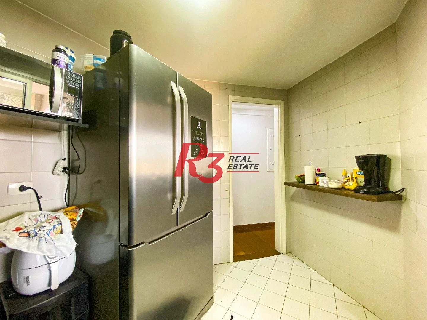 Cobertura, 146 m² - venda por R$ 740.000,00 ou aluguel por R$ 7.684,00/mês - Vila Matias - Santos/SP