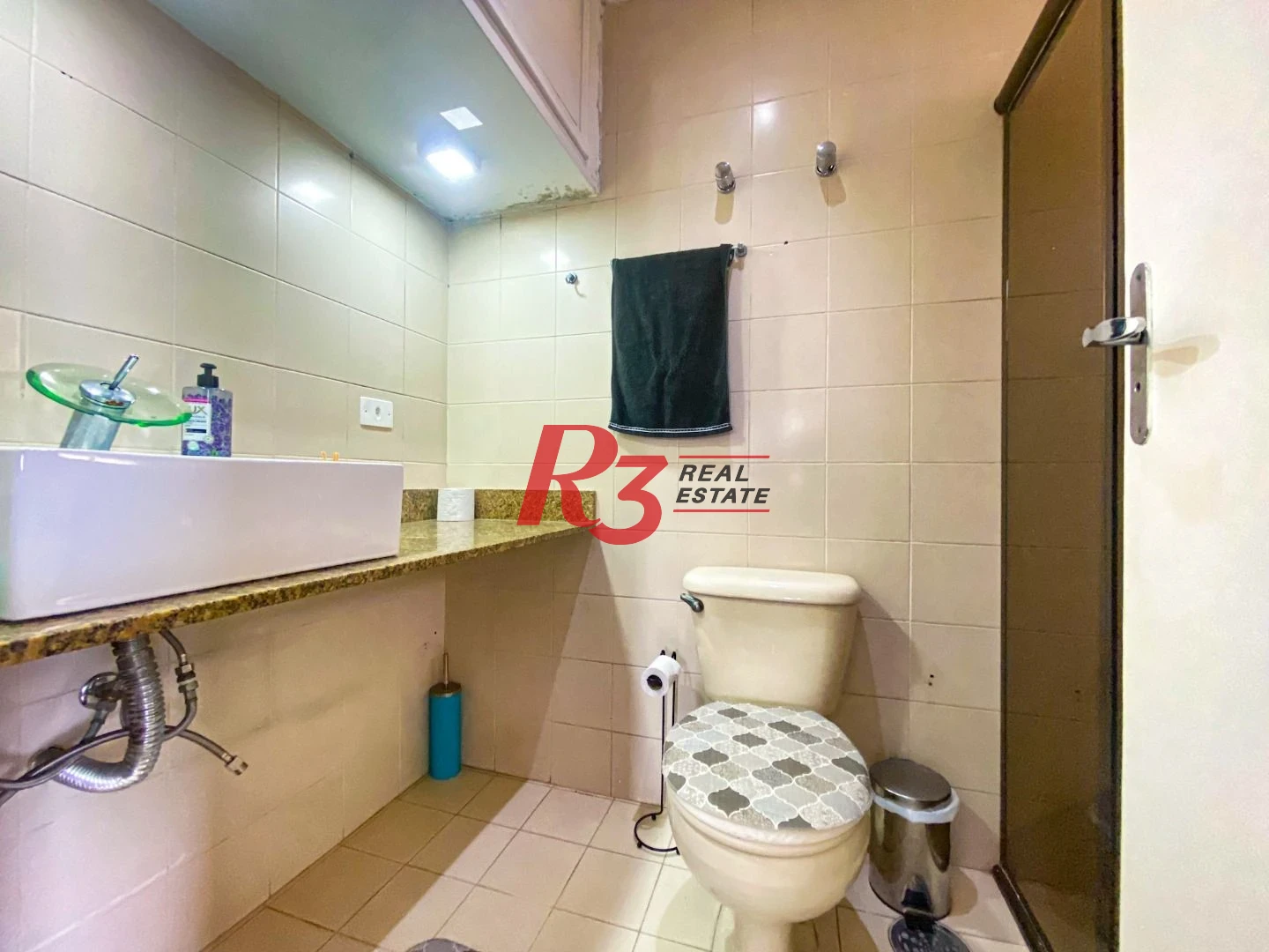Cobertura, 146 m² - venda por R$ 740.000,00 ou aluguel por R$ 7.684,00/mês - Vila Matias - Santos/SP