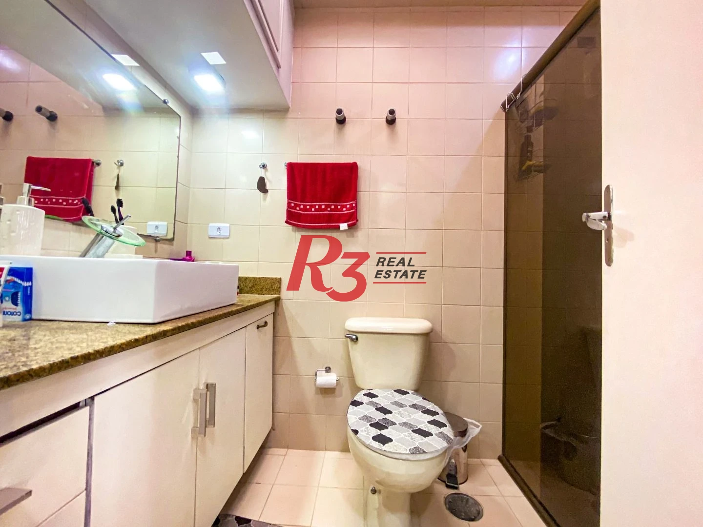 Cobertura, 146 m² - venda por R$ 740.000,00 ou aluguel por R$ 7.684,00/mês - Vila Matias - Santos/SP