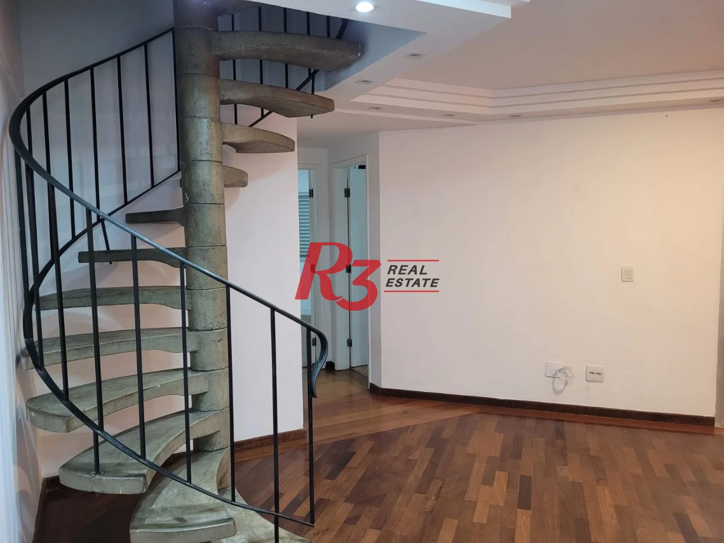 Cobertura, 146 m² - venda por R$ 740.000,00 ou aluguel por R$ 7.684,00/mês - Vila Matias - Santos/SP