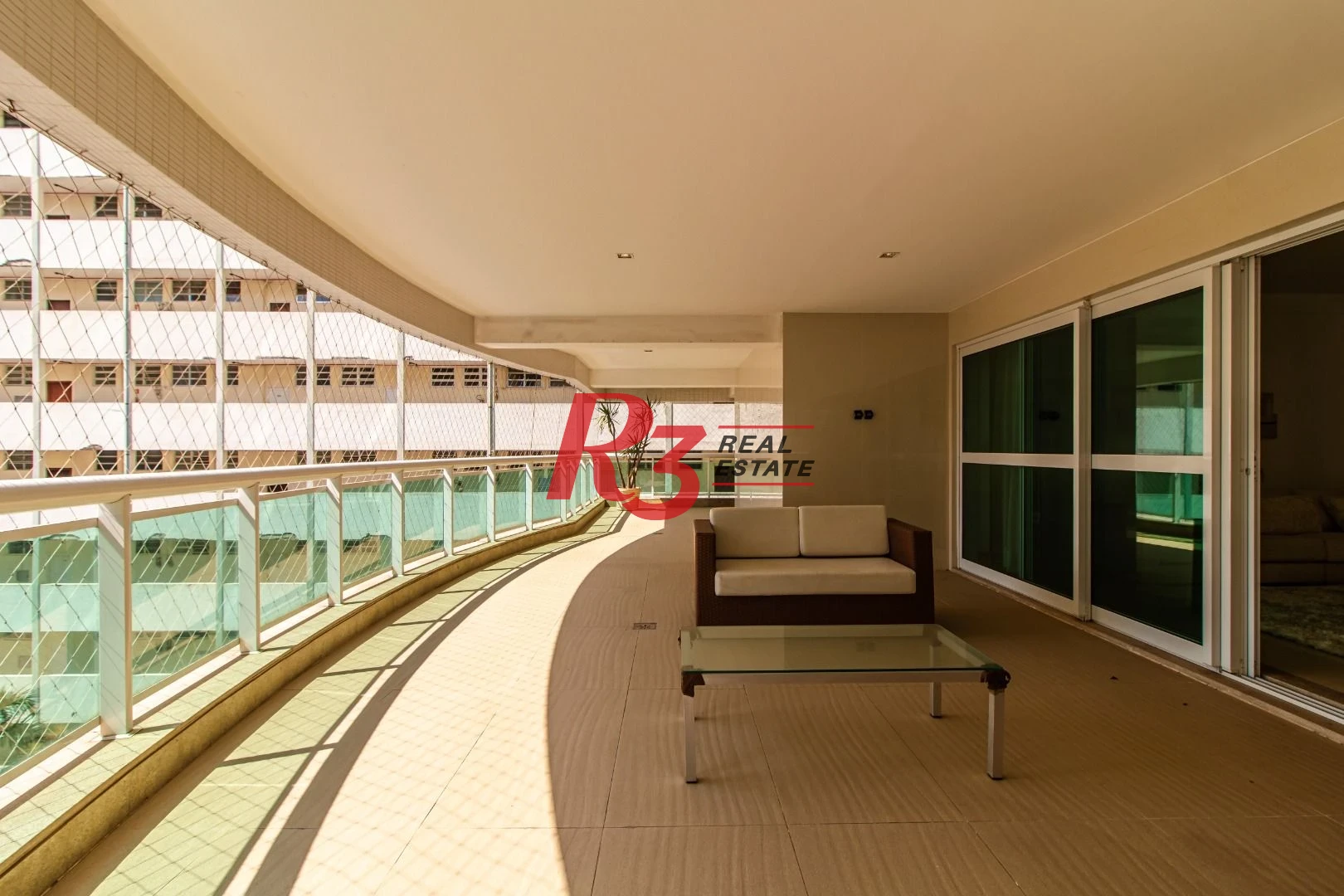 Apartamento, 360 m² - venda por R$ 5.500.000,00 ou aluguel por R$ 32.110,00/mês - Gonzaga - Santos/SP