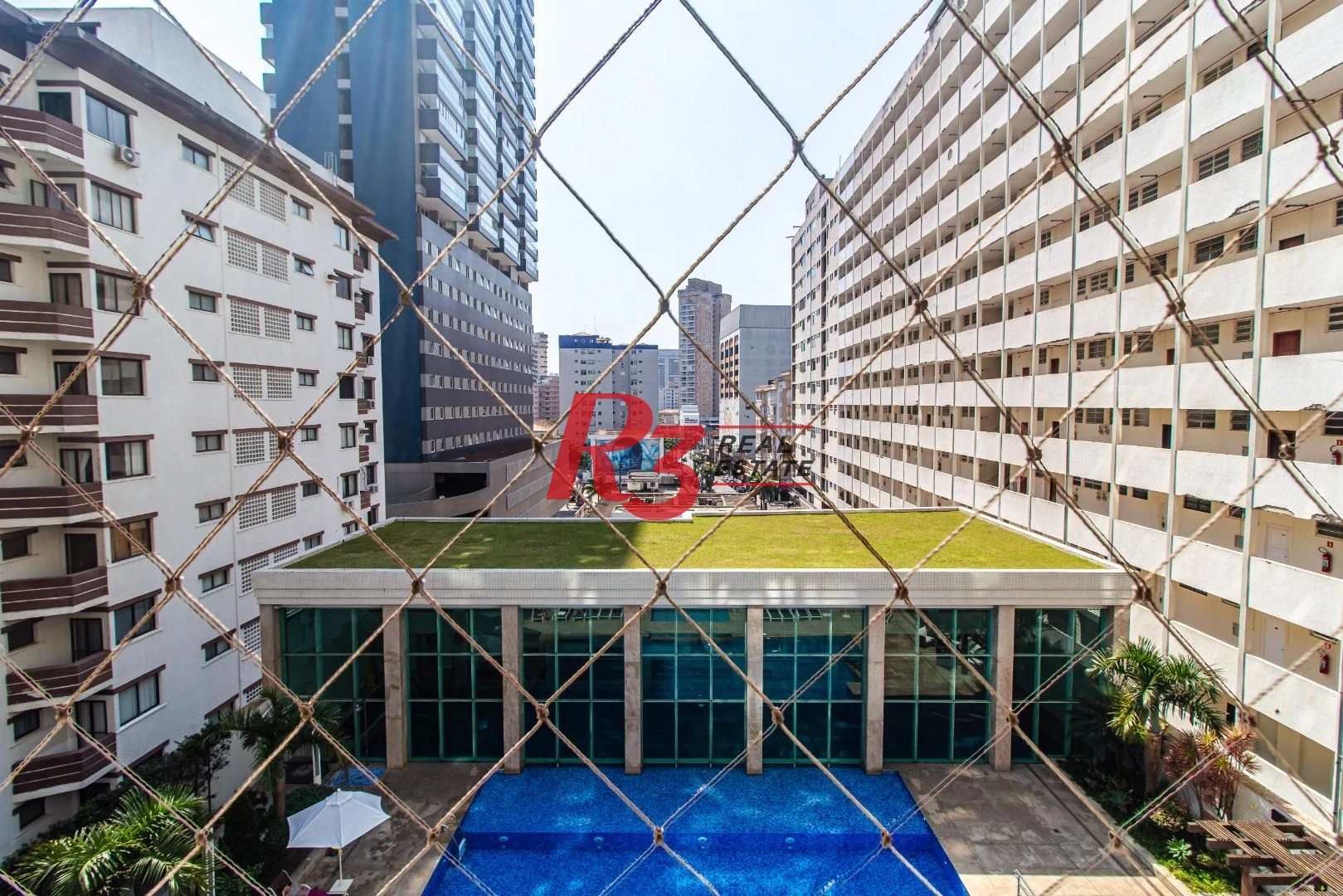 Apartamento, 360 m² - venda por R$ 5.500.000,00 ou aluguel por R$ 32.110,00/mês - Gonzaga - Santos/SP